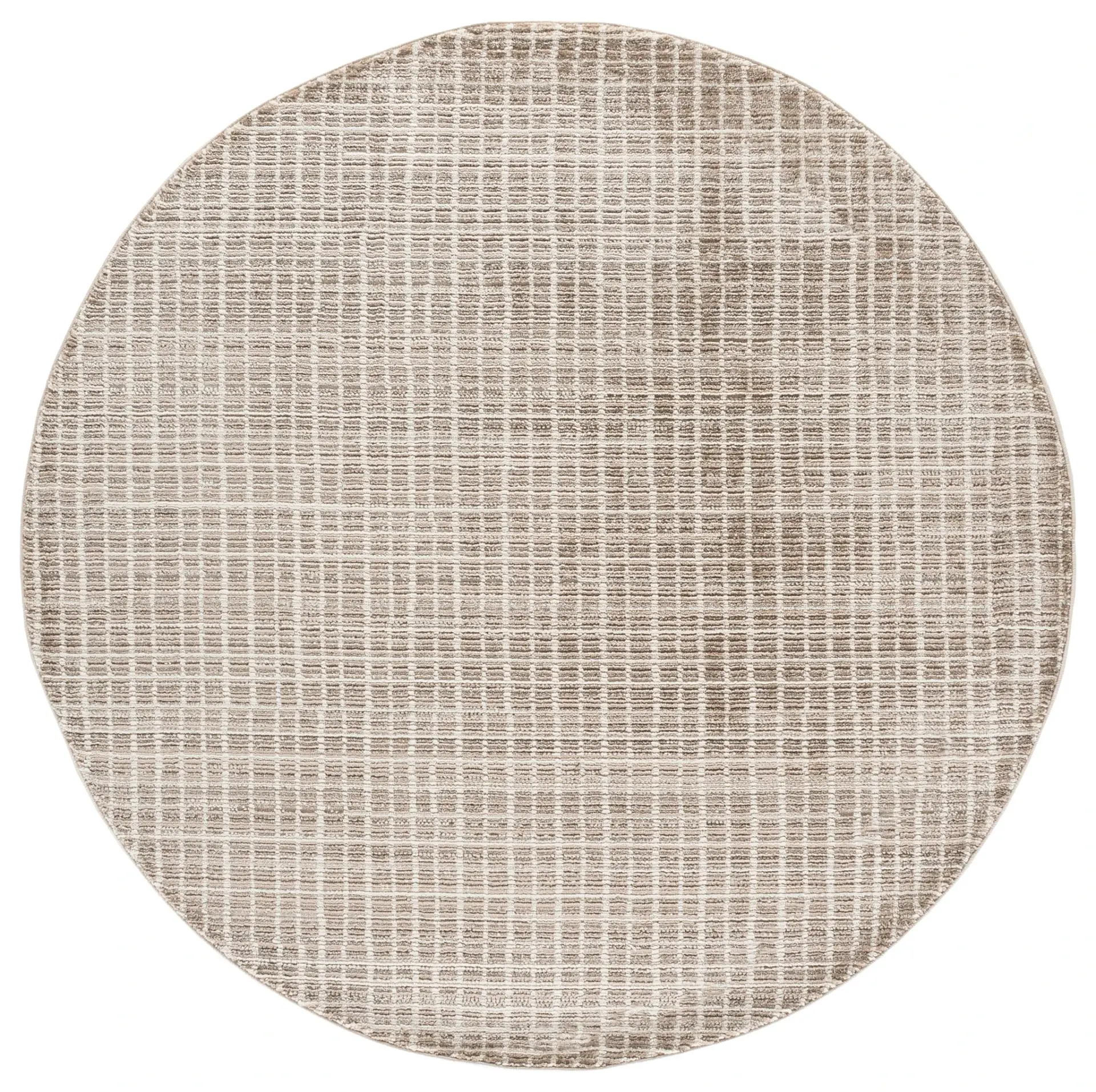 Cooper Modern Grid Rug