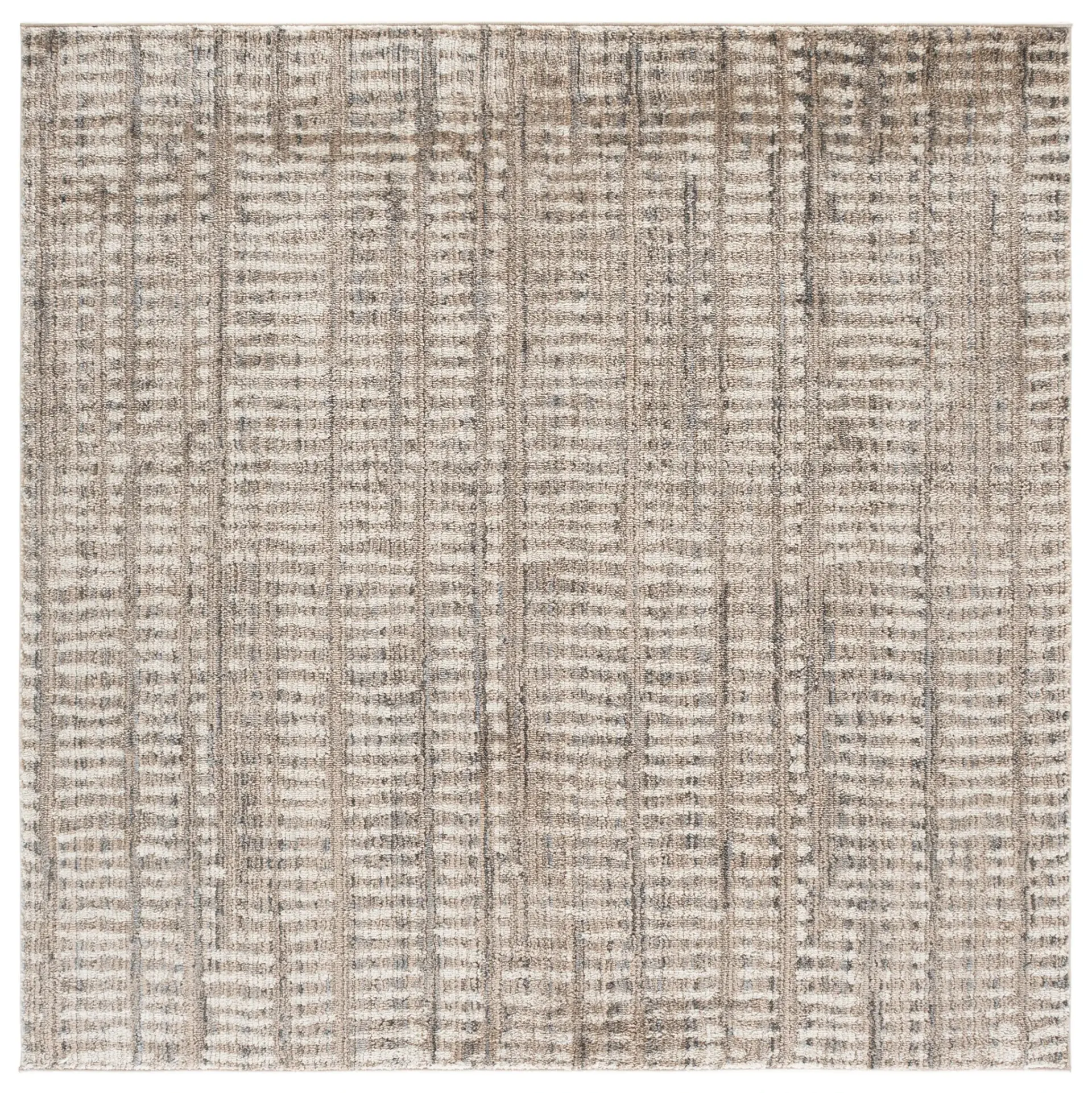 Cooper Modern Ribbed Stripe Rug