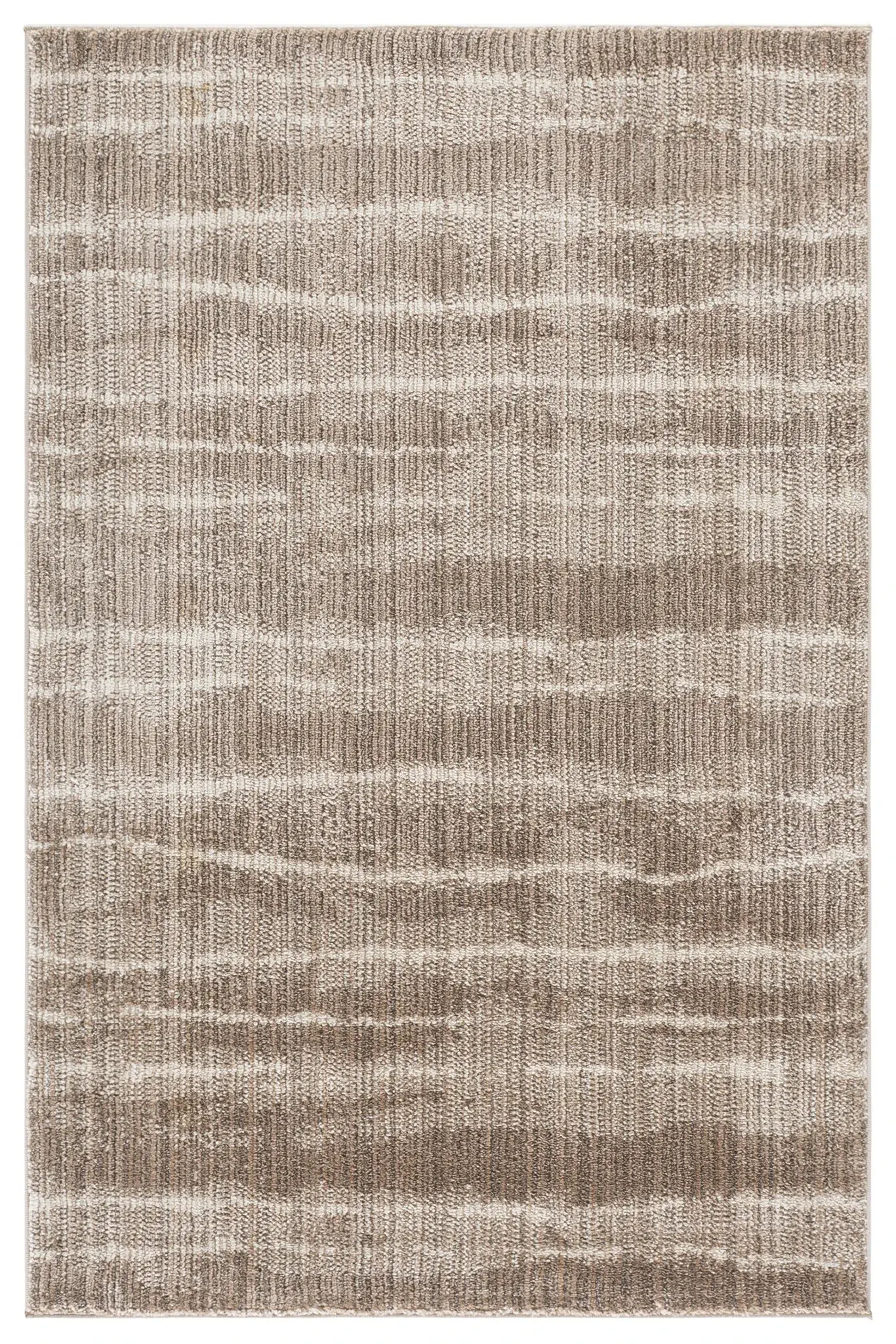 Cooper Modern Striated Rug