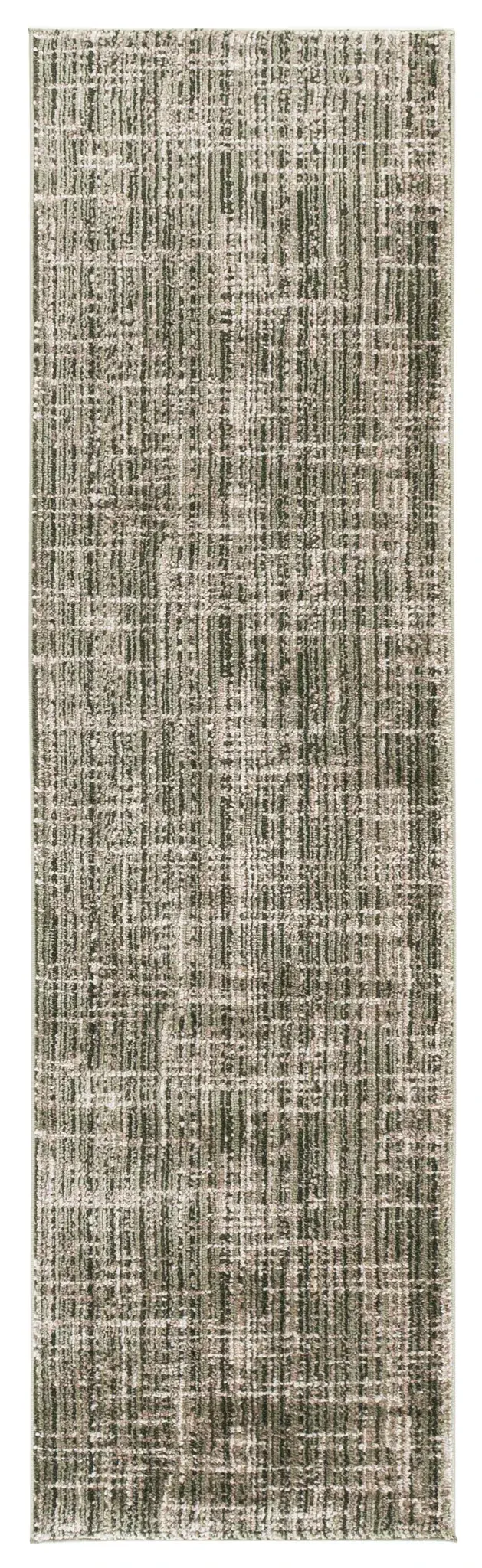 Cooper Modern Crosshatch Rug