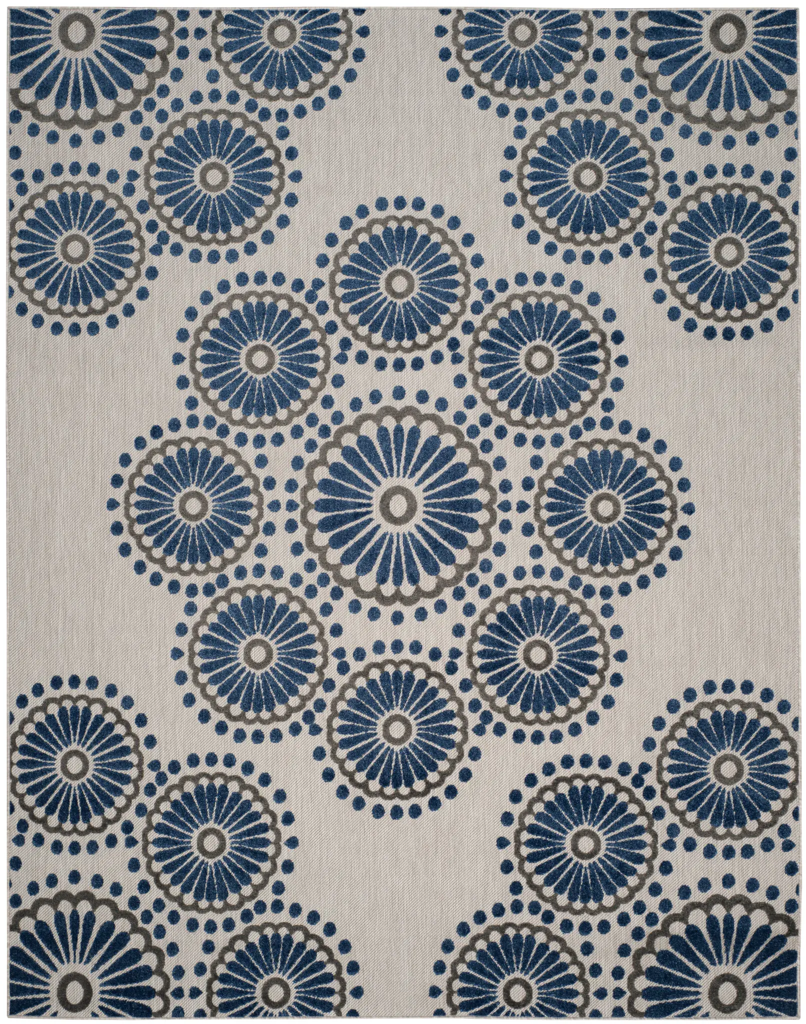 Cottage rug collection