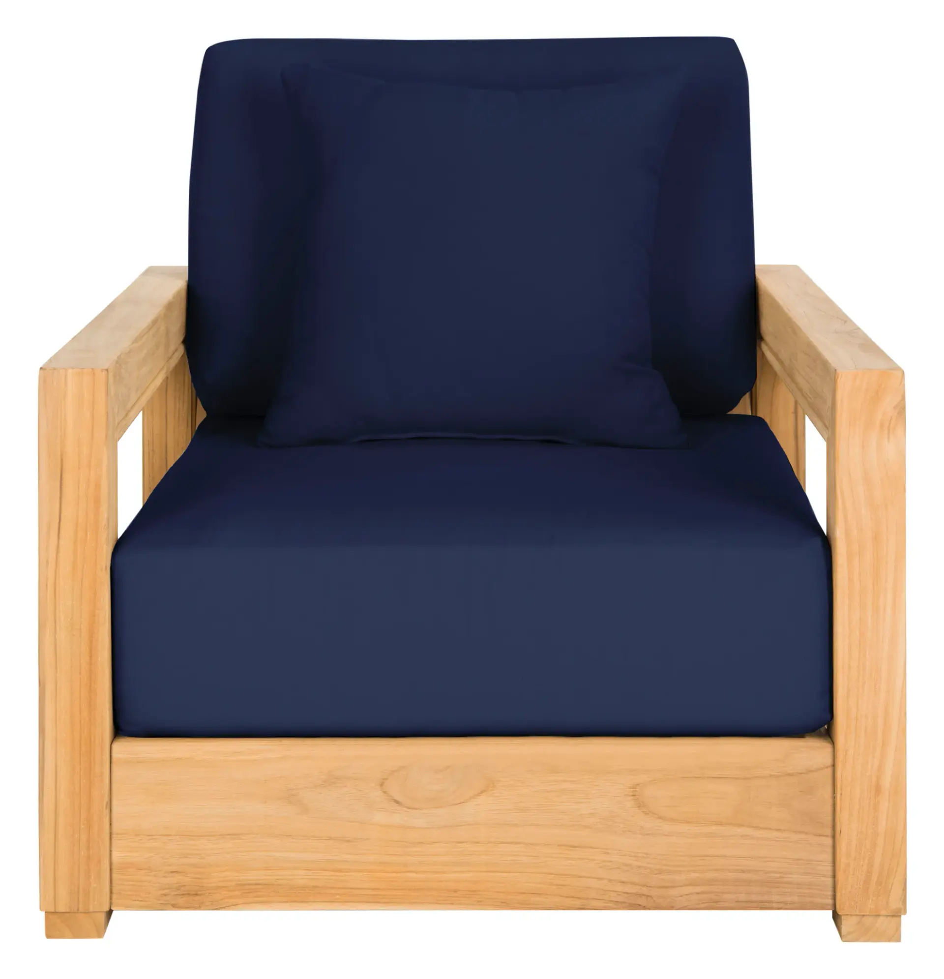 Montford Armchair