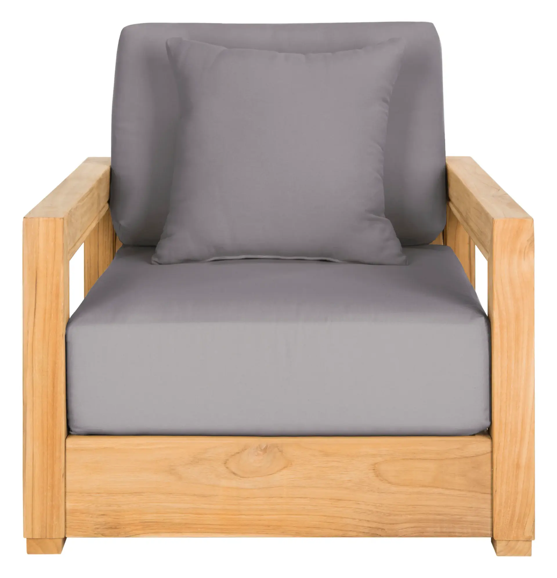 Montford Armchair
