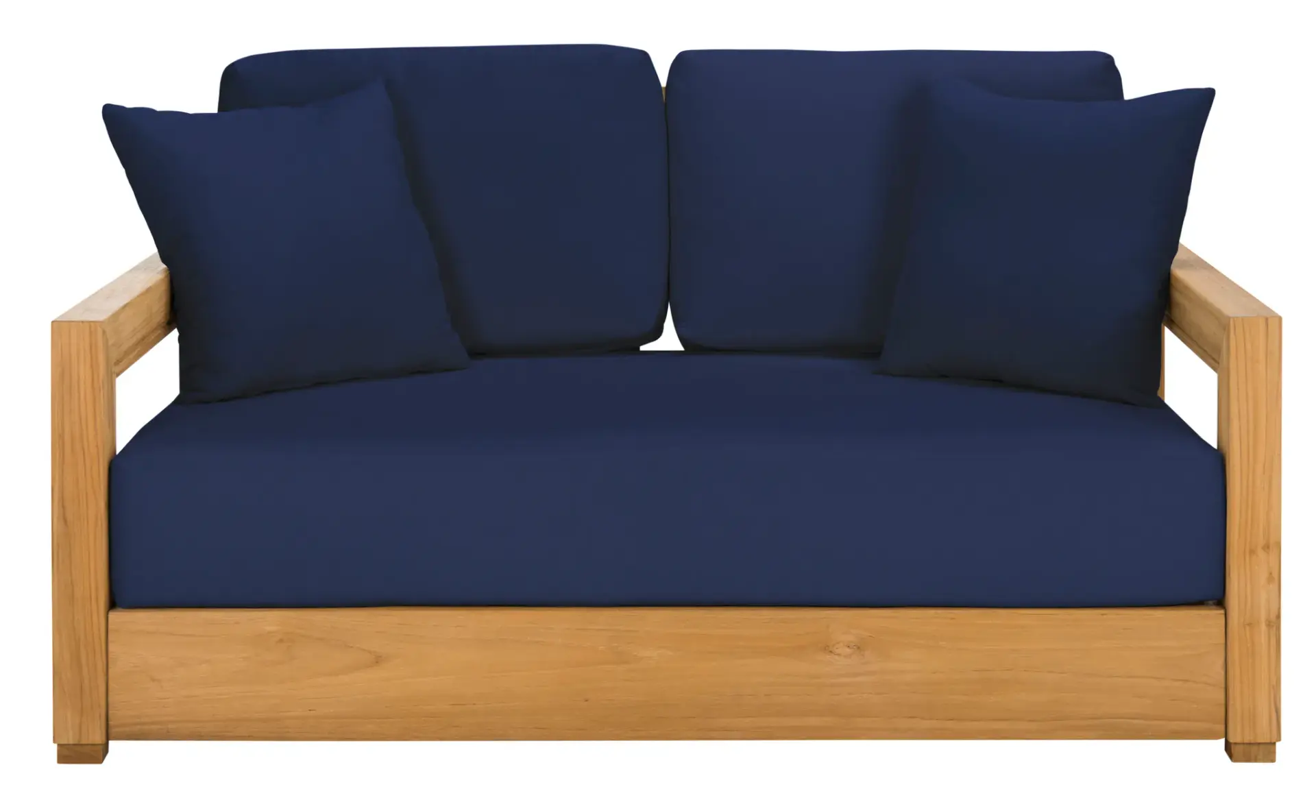 Montford Two-Seat Bench