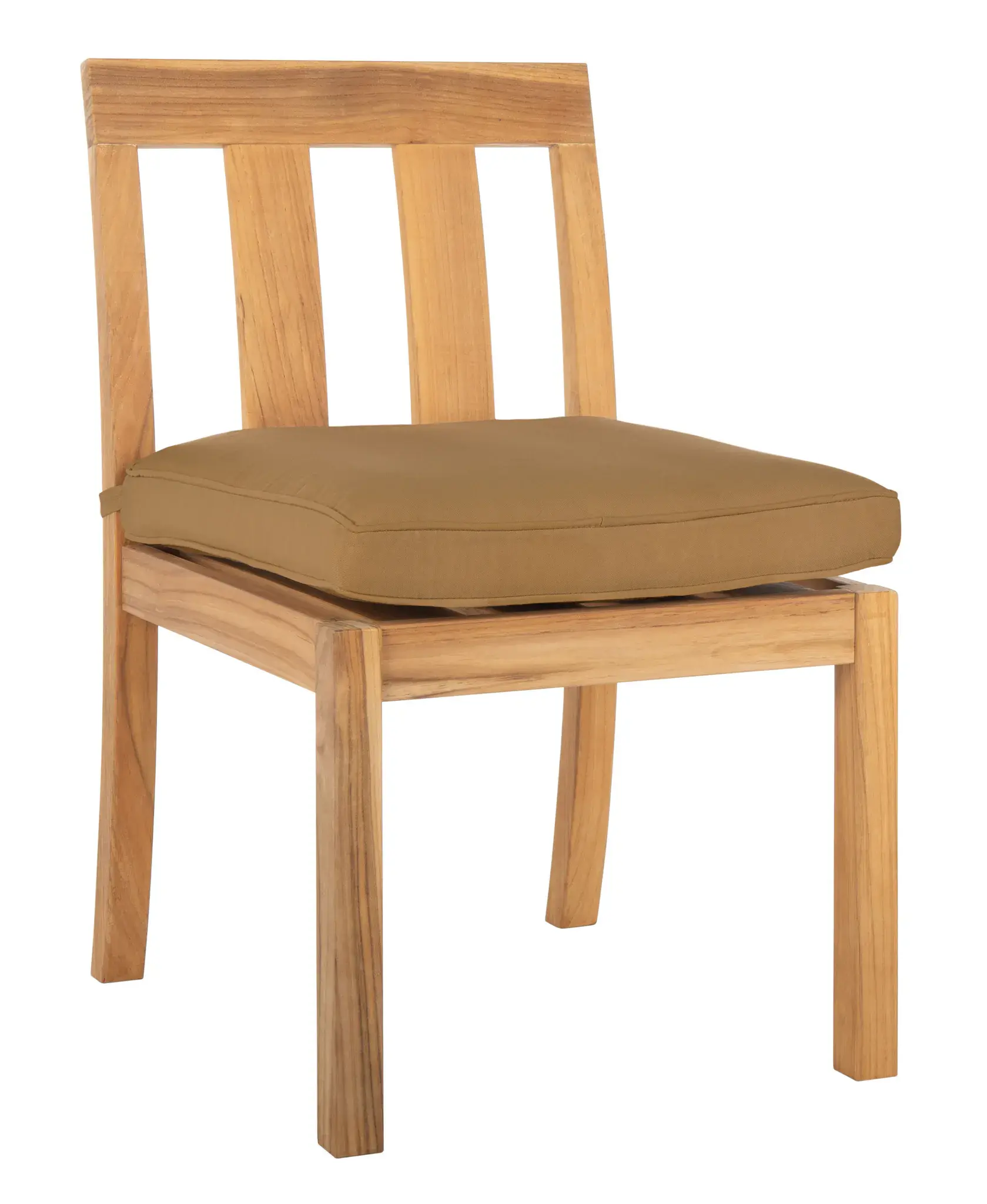 Montford Teak Dining Chair (Set of 2)