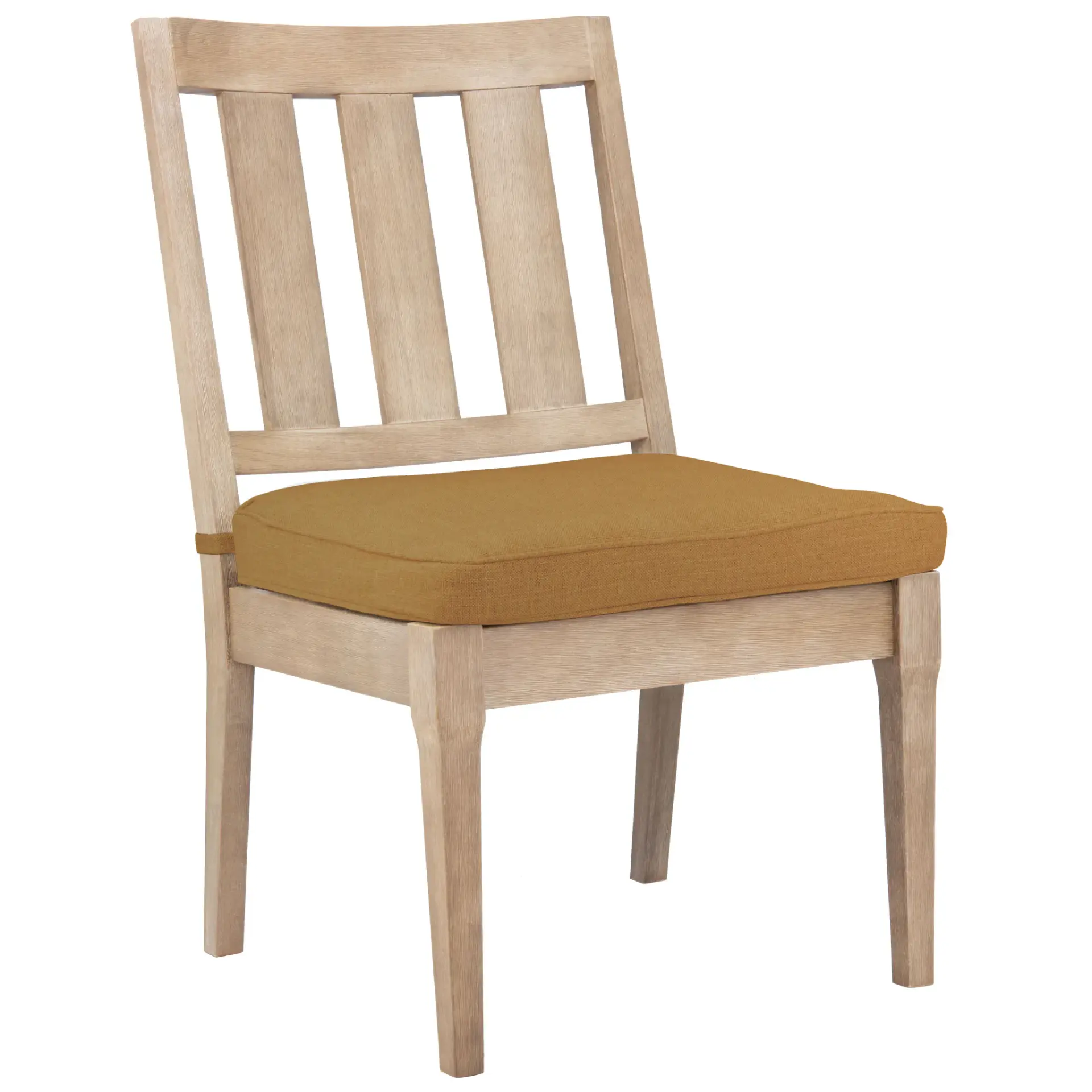 Dominica Outdoor Dining Chair (Set of 2)
