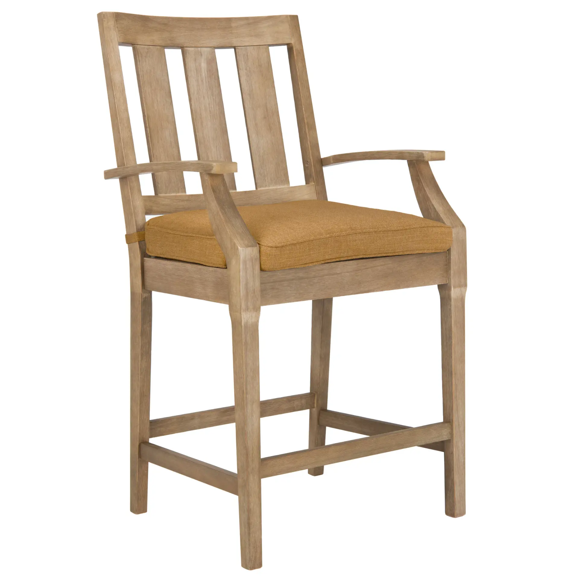 San Salvador Patio Counter Stool (Set of 2)