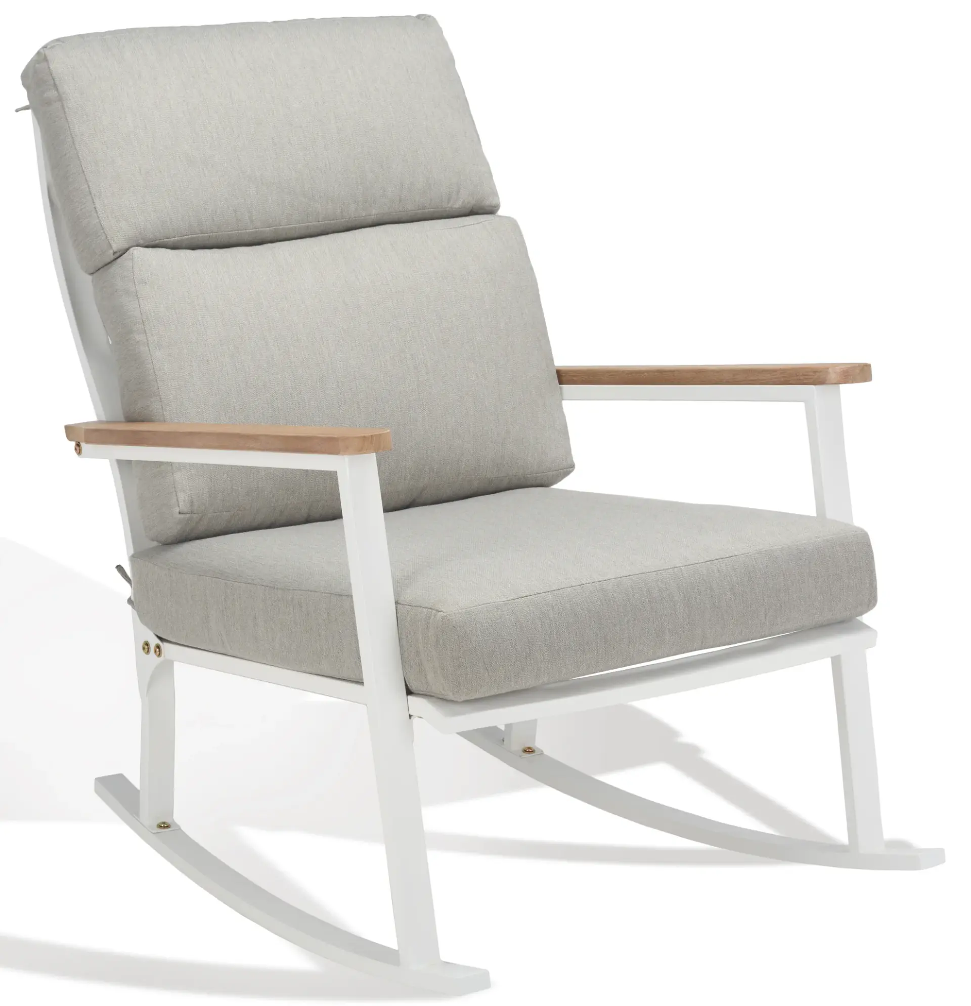 Brutus Rocking Chair