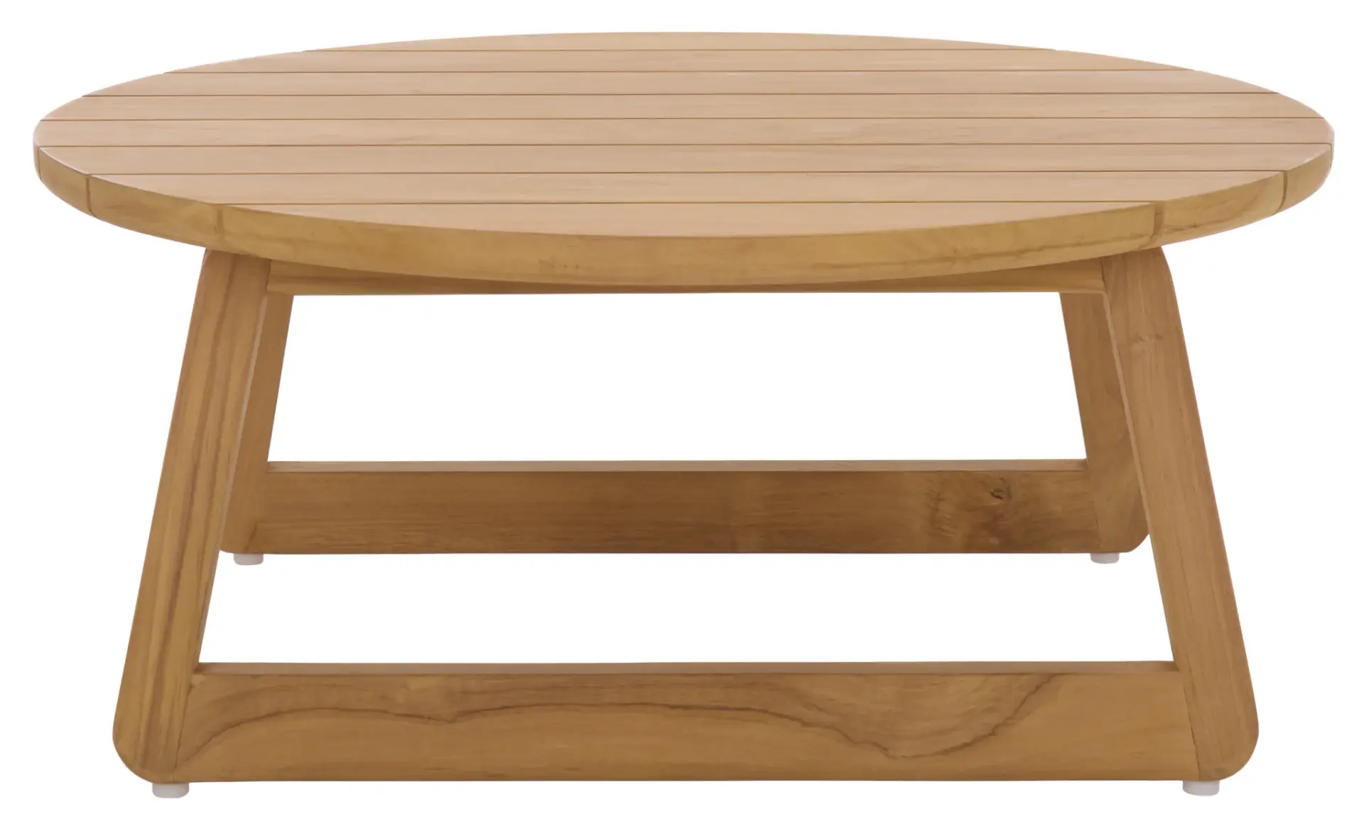 Gale Teak Outdoor Coffee Table