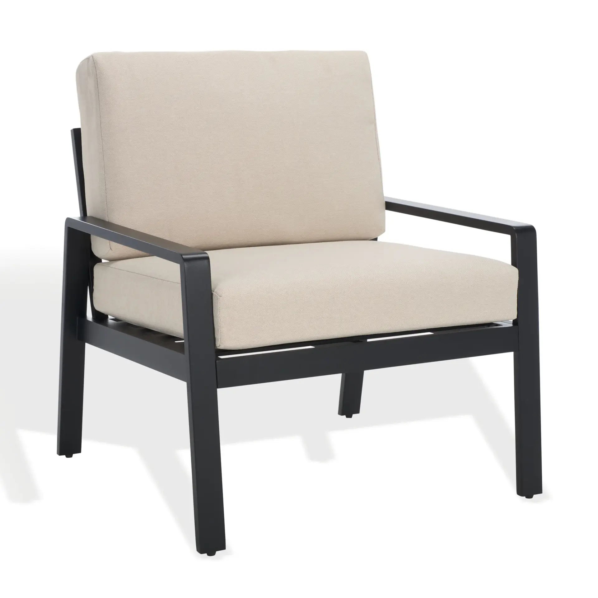 Guam Aluminum Outdoor Chair