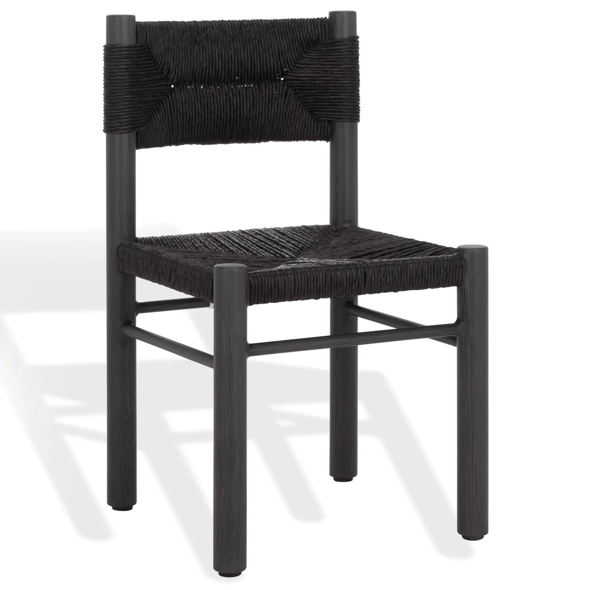 Romona Outdoor Dining Chair (Set of 2)