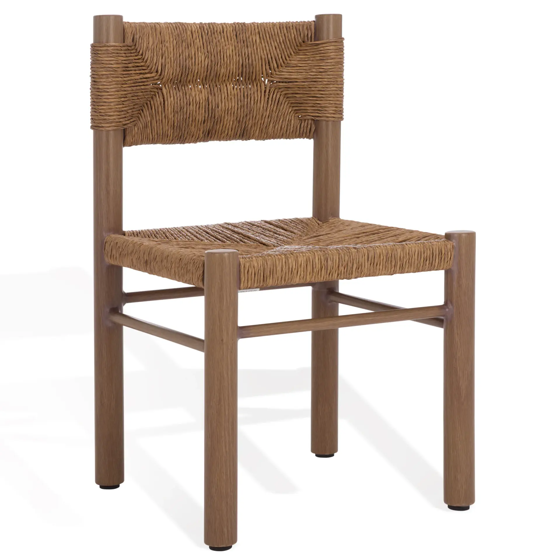 Romona Outdoor Dining Chair (Set of 2)
