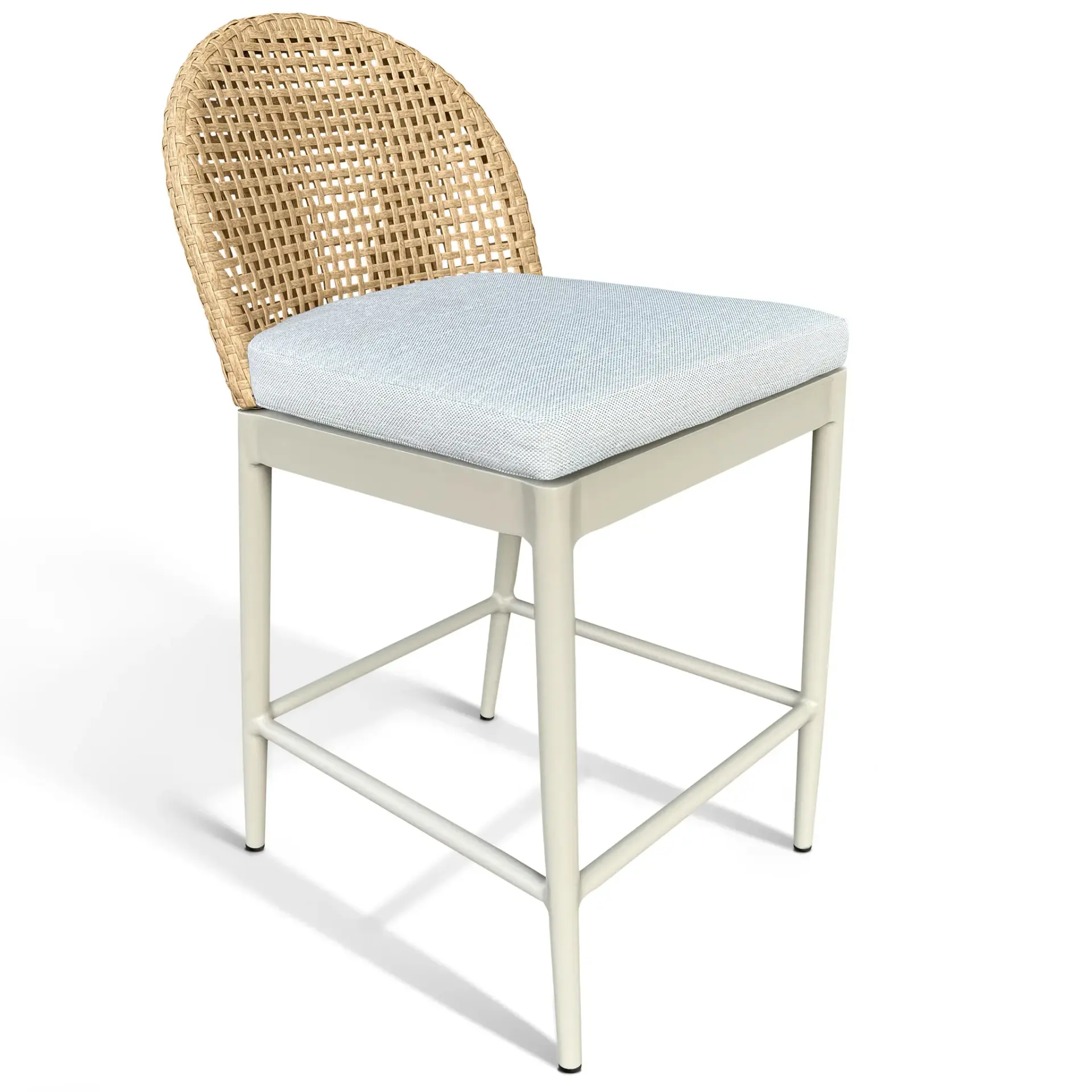 Rosalind Patio Counter Stool