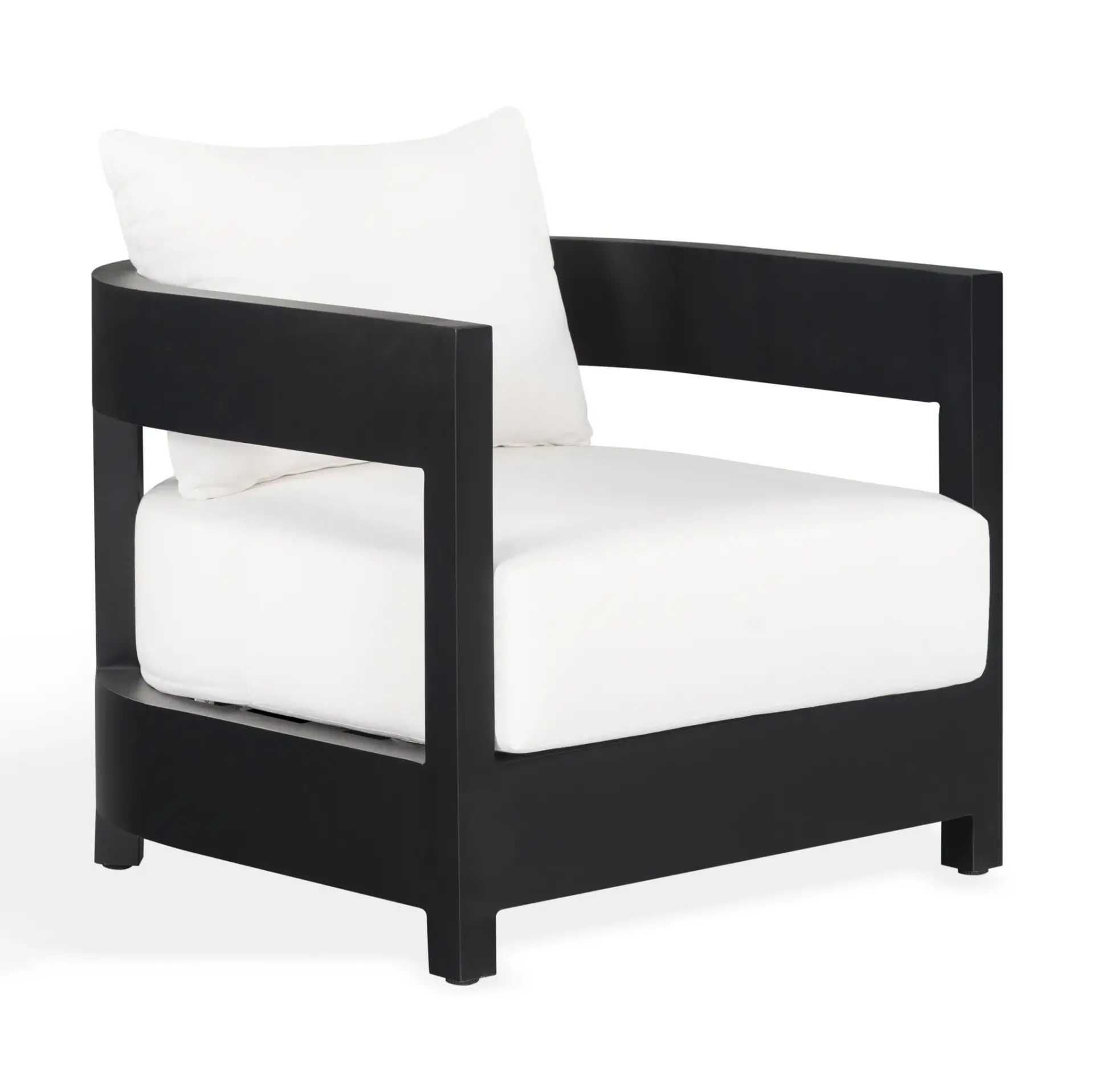 Capricio Aluminum Patio Chair