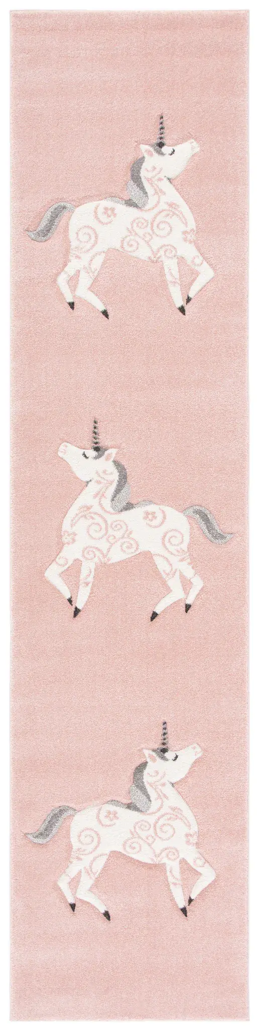 Carousel Kids Unicorn Rug