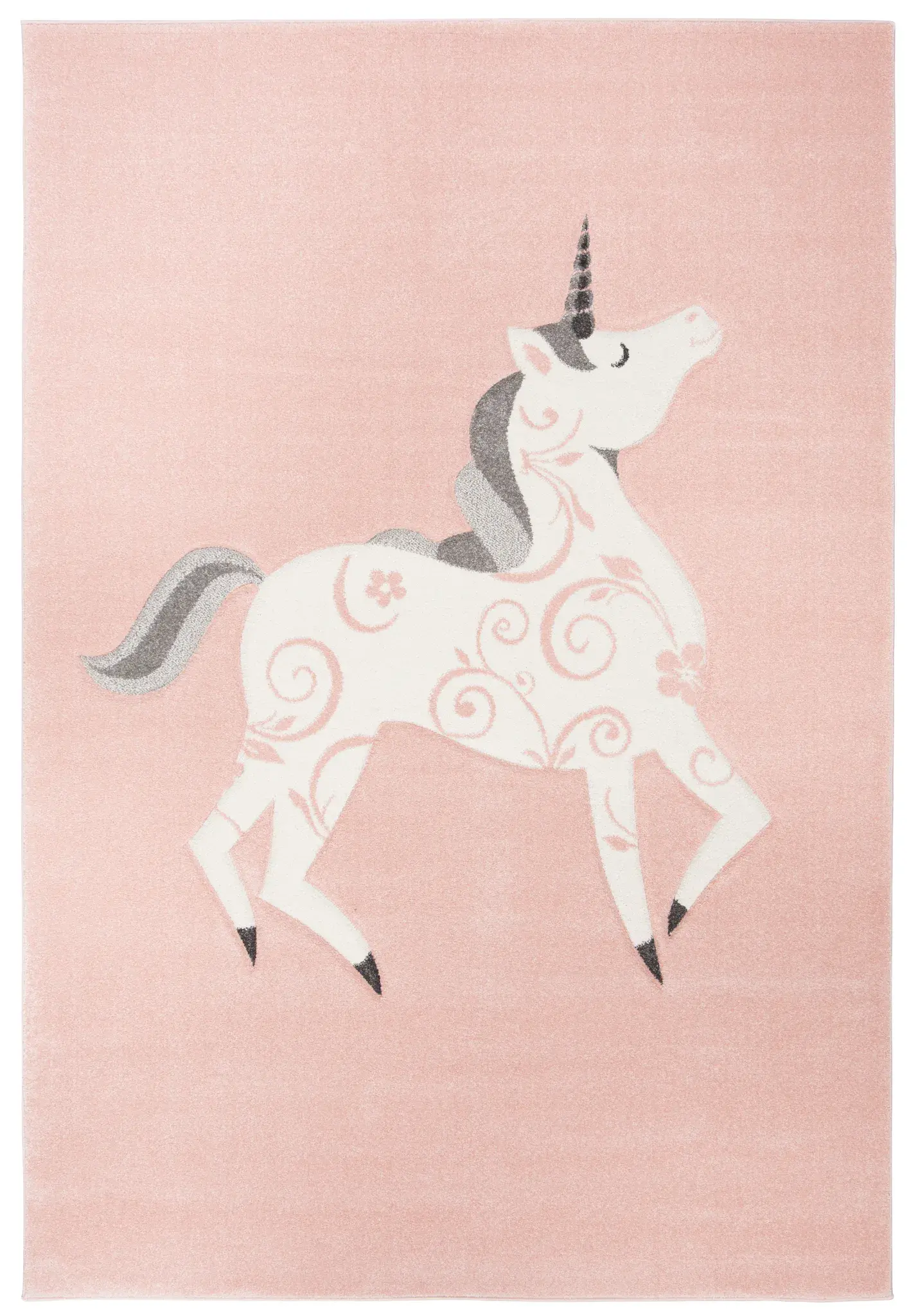 Carousel Kids Unicorn Rug