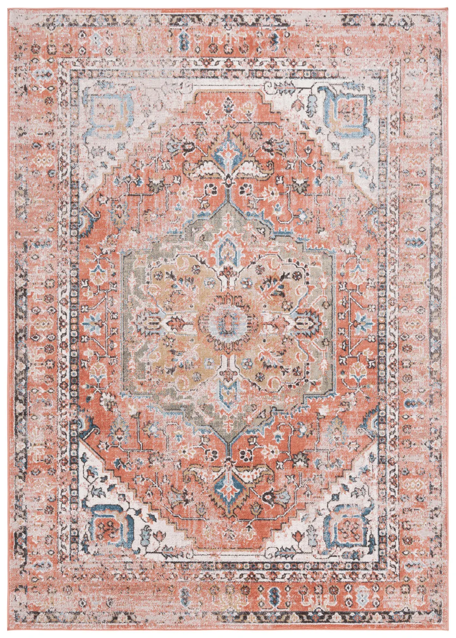 Cornelia rug collection