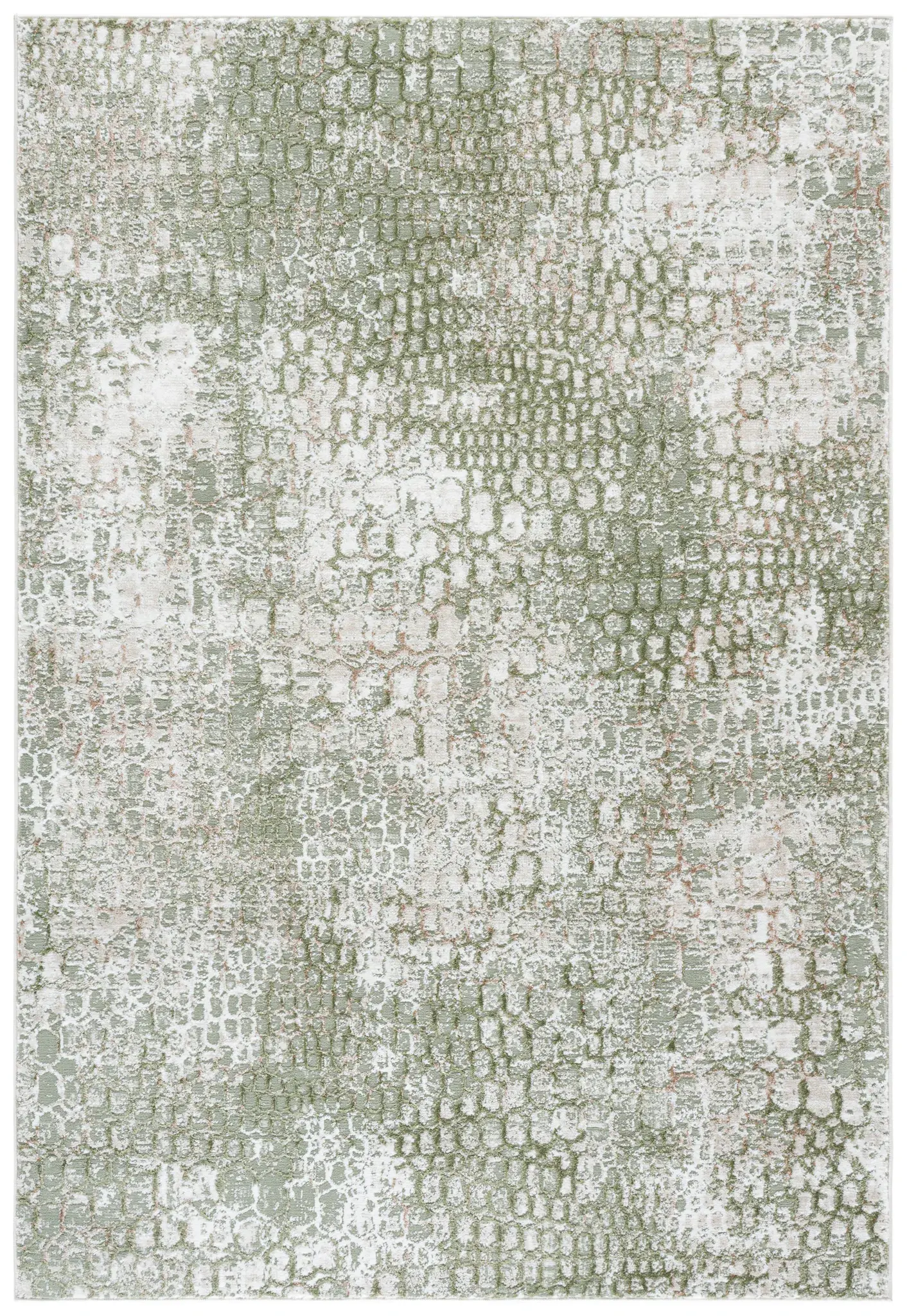 Carter Honeycomb Rug