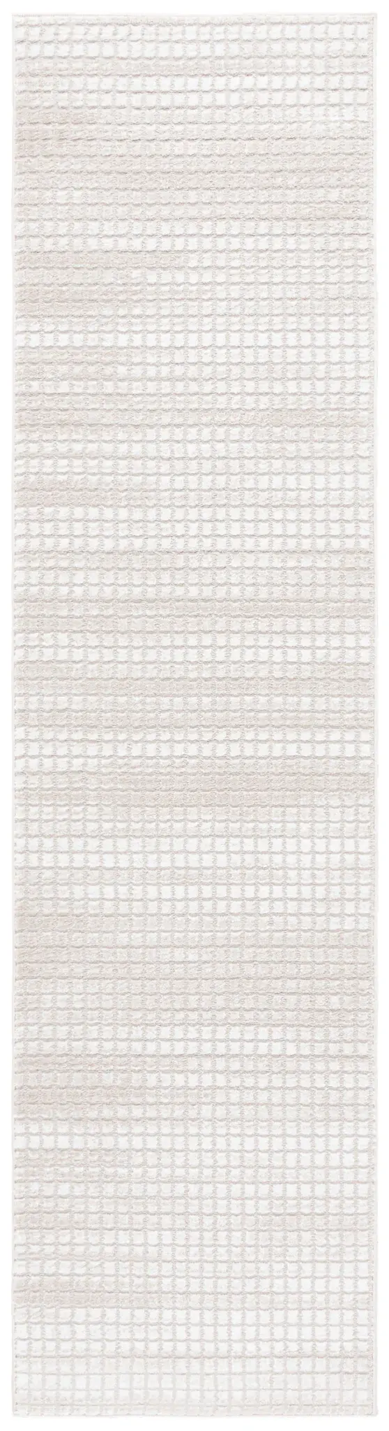 Carter Grid Rug