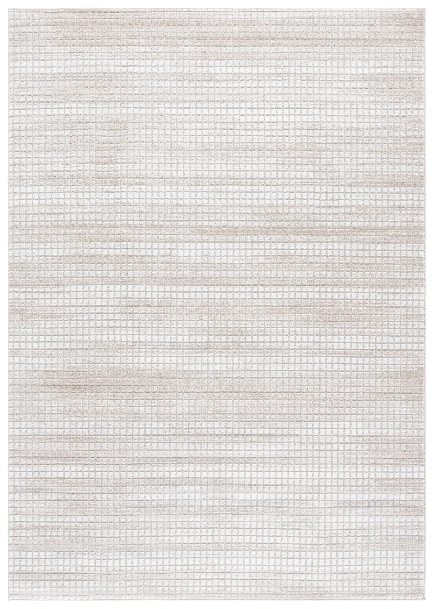 Carter Grid Rug