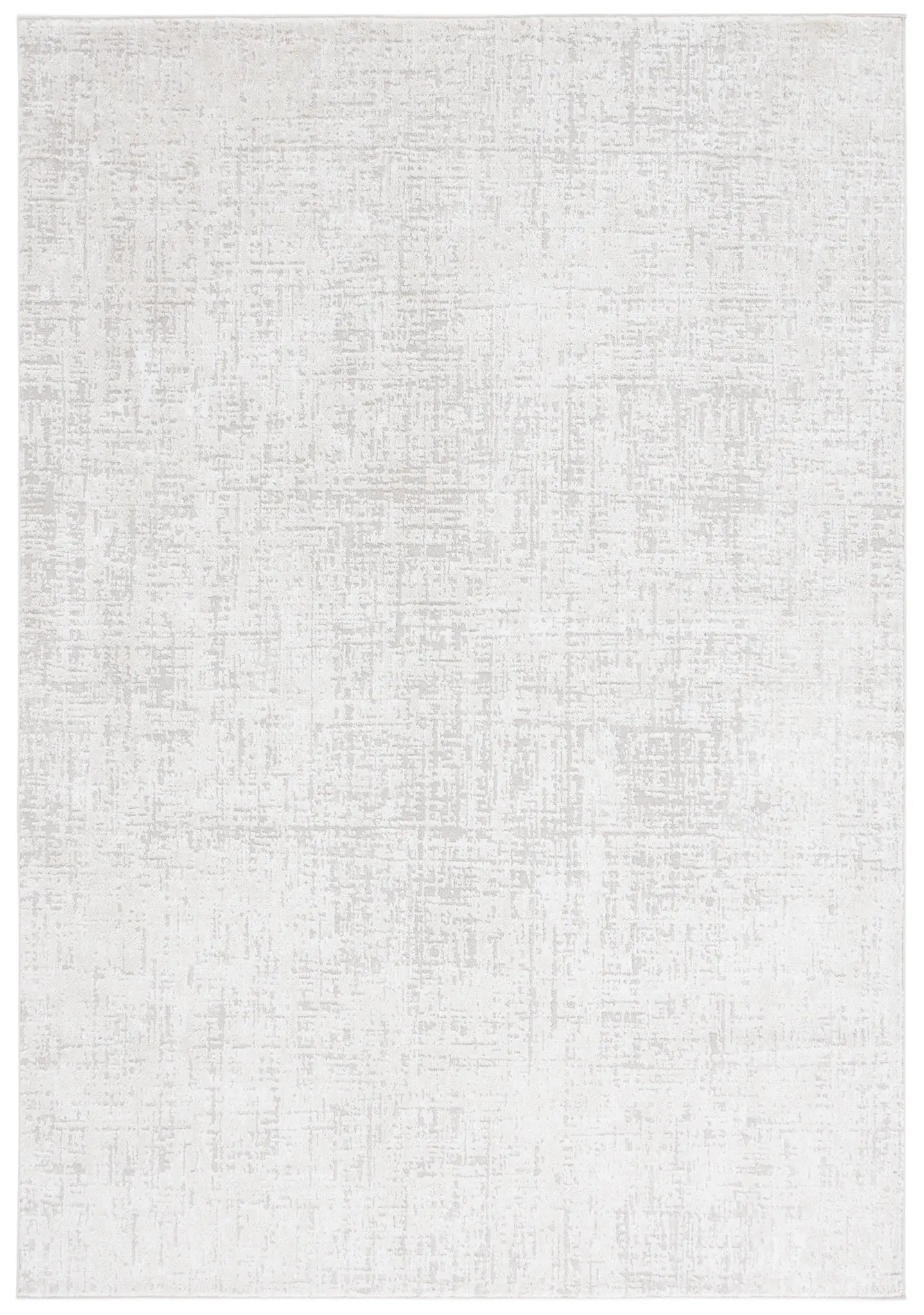 Carter Textured Crosshatch Rug