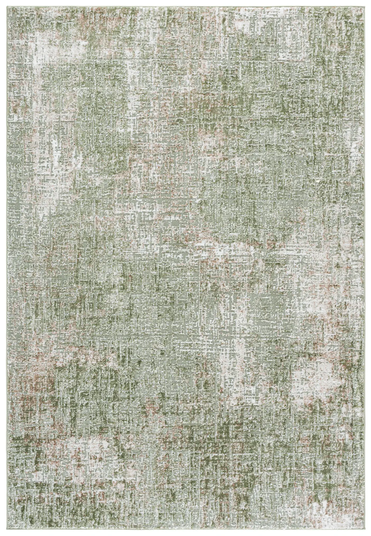 Carter Textured Crosshatch Rug