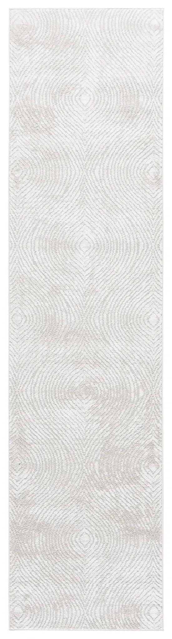 Carter Rippled Ogee Rug