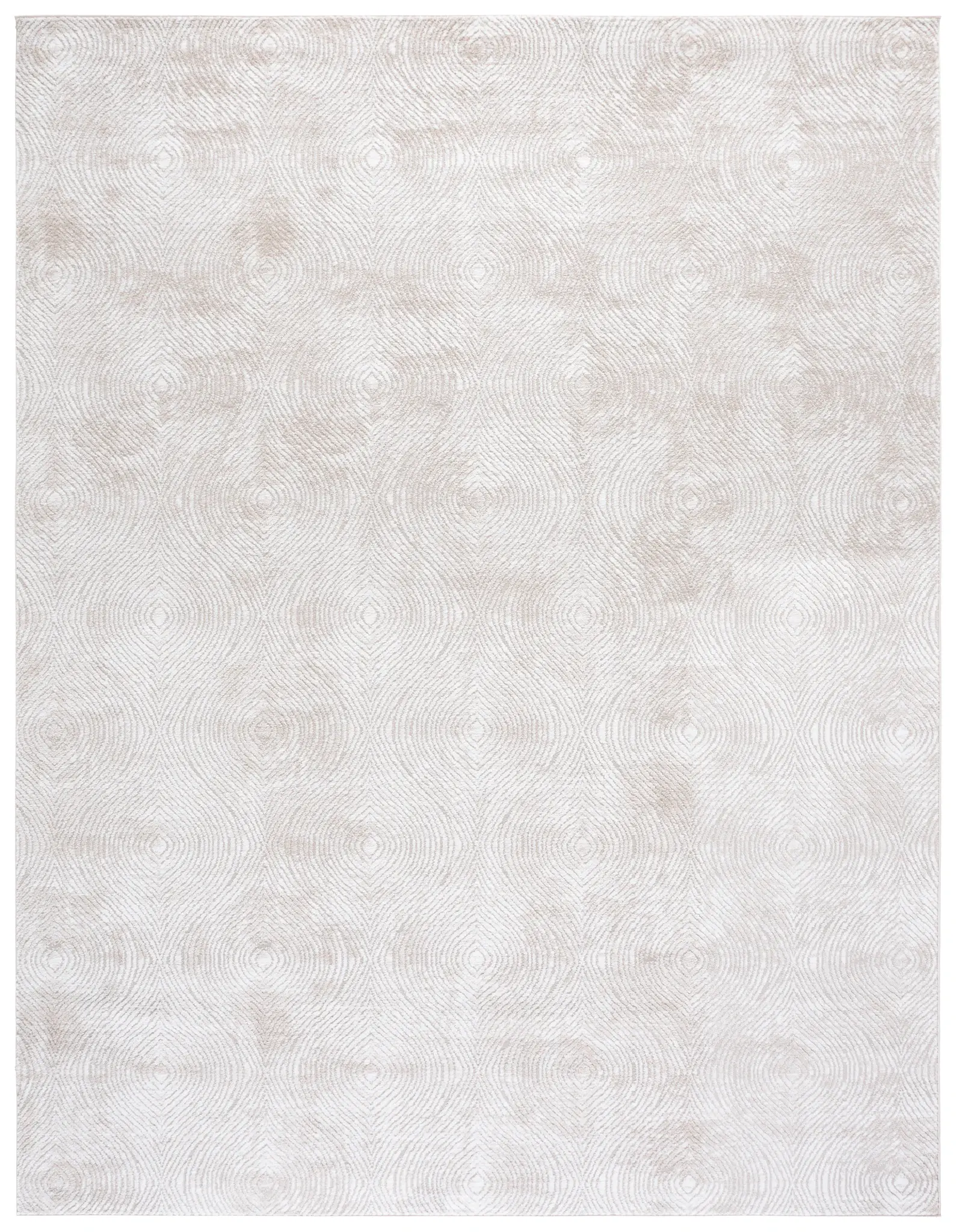 Carter Rippled Ogee Rug