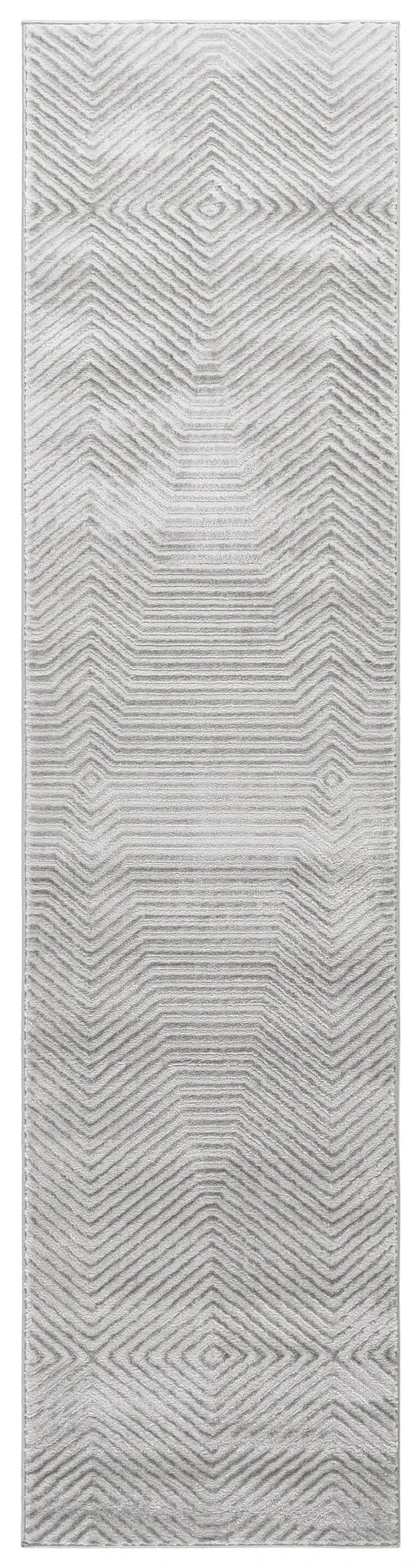 Carter Chevron Diamond Rug