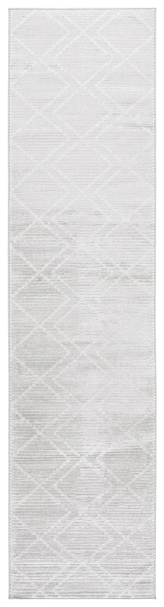 Carter Diamond Trellis Rug