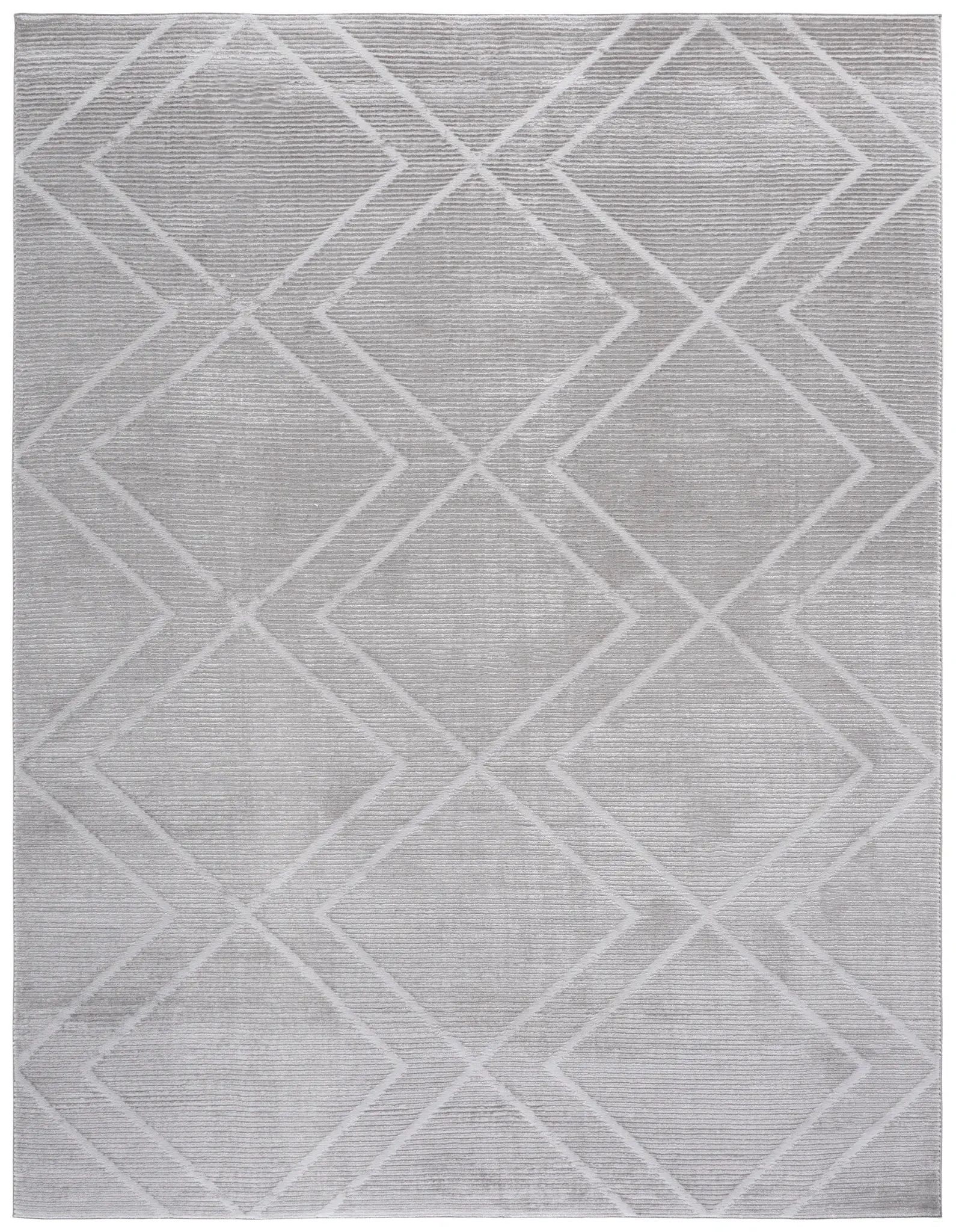 Carter Diamond Trellis Rug