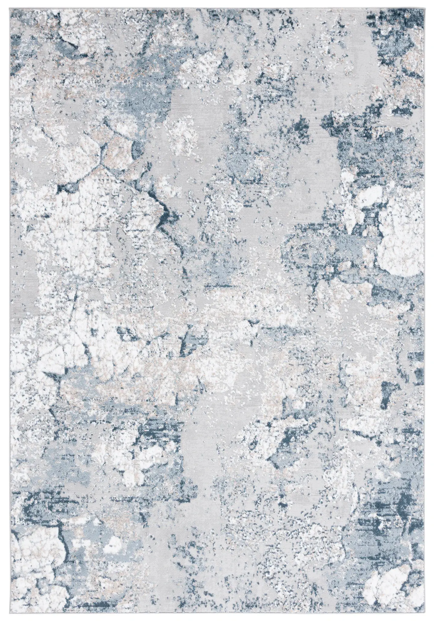 Carter Allover Abstract Rug