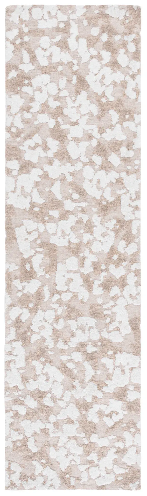 Casablanca Speckled Wool Rug