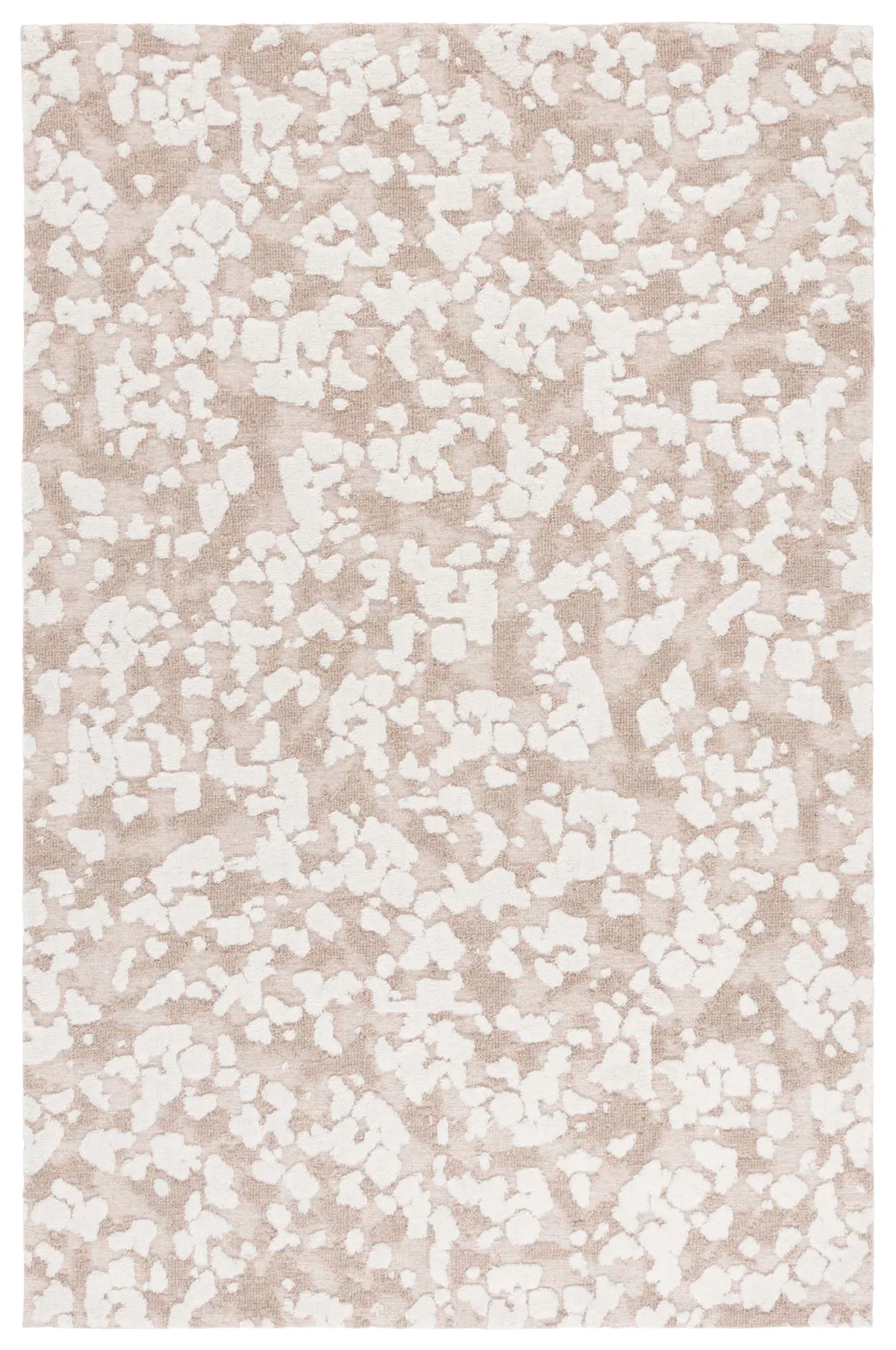 Casablanca Speckled Wool Rug