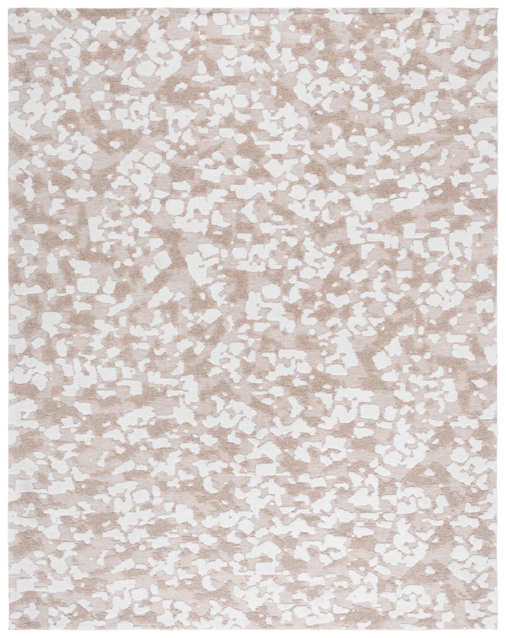Casablanca Speckled Wool Rug