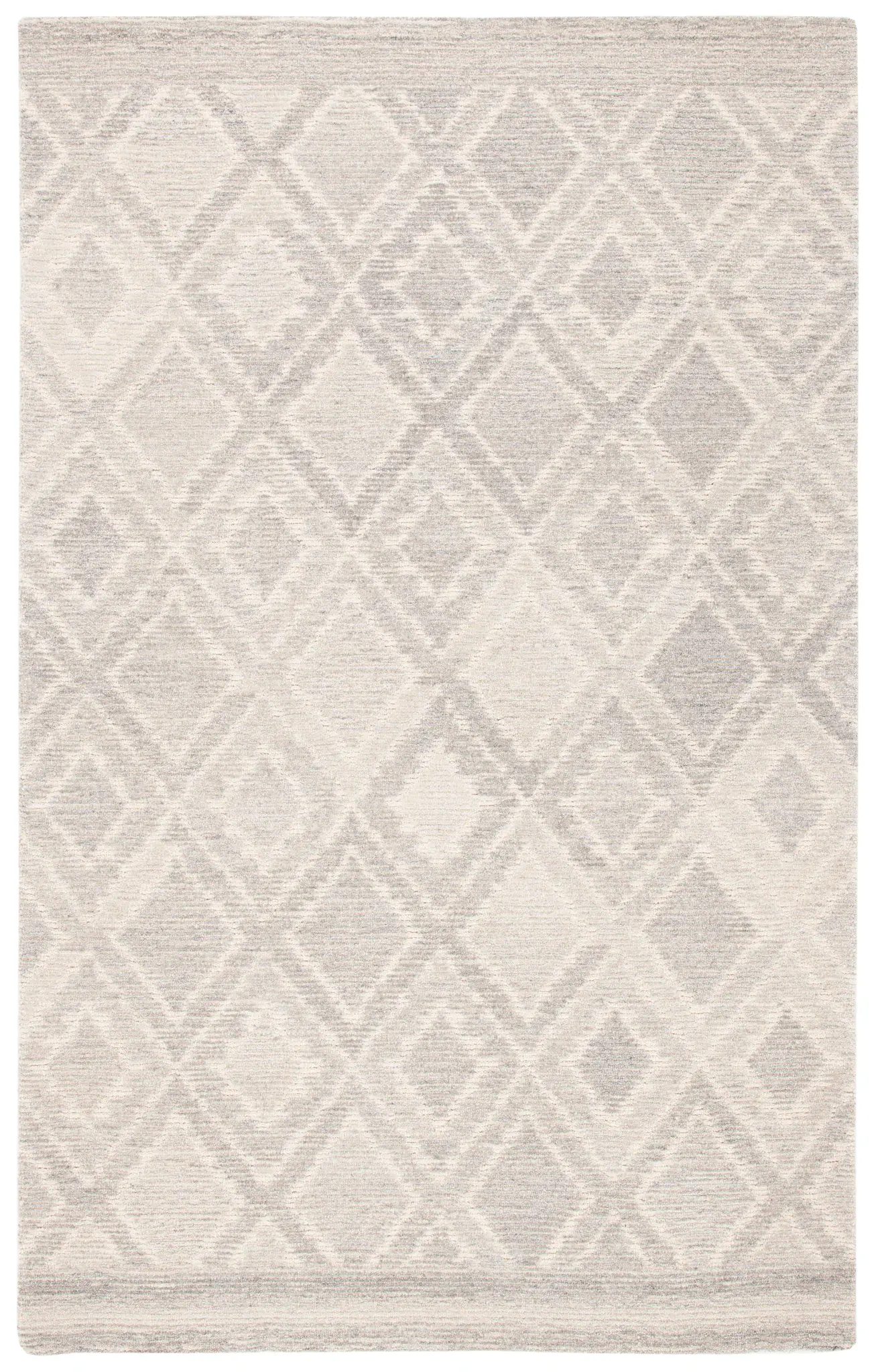 Casablanca Diamond Hand-Tufted Rug