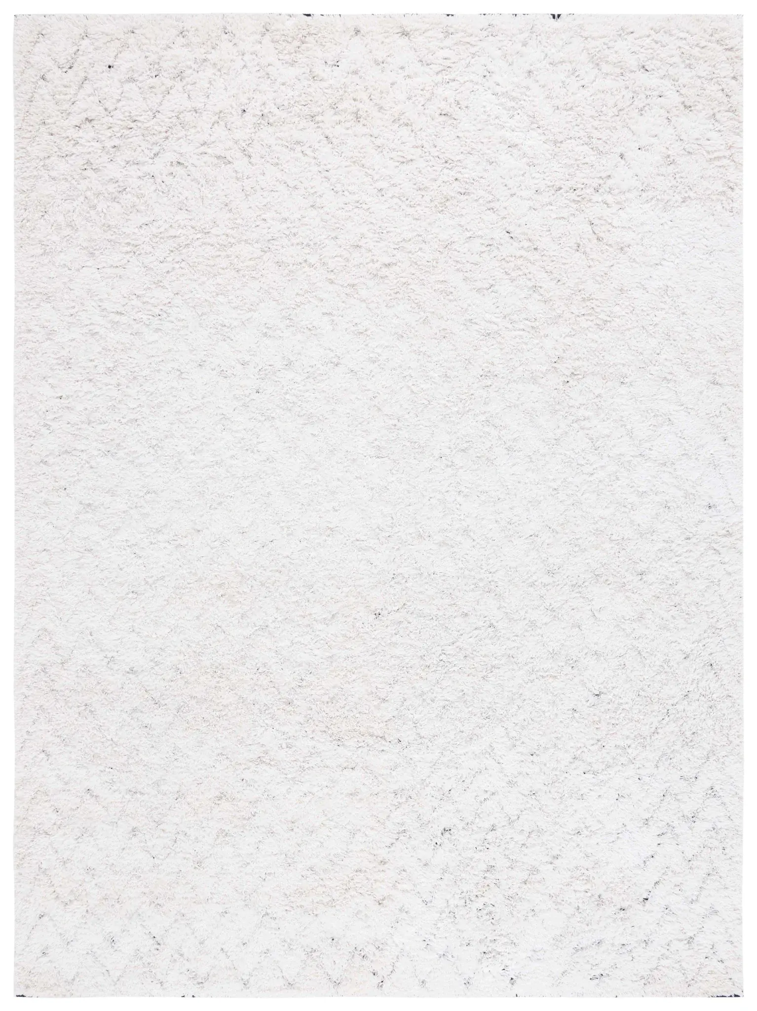 Casablanca Diamond Trellis Shag Rug