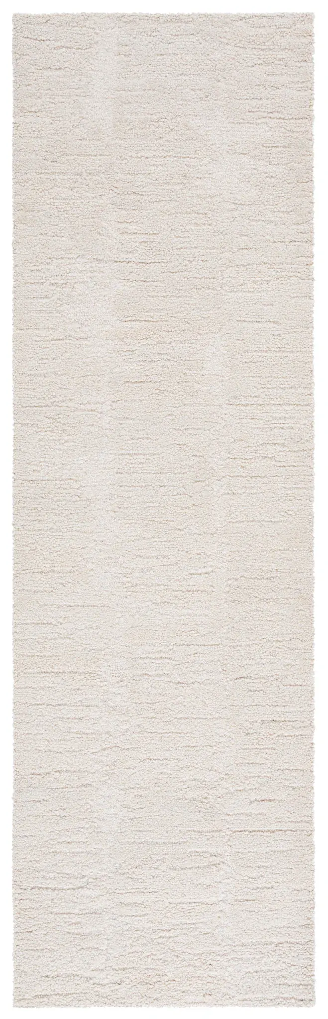 Casablanca Carved Linear Hand-Tufted Wool Rug