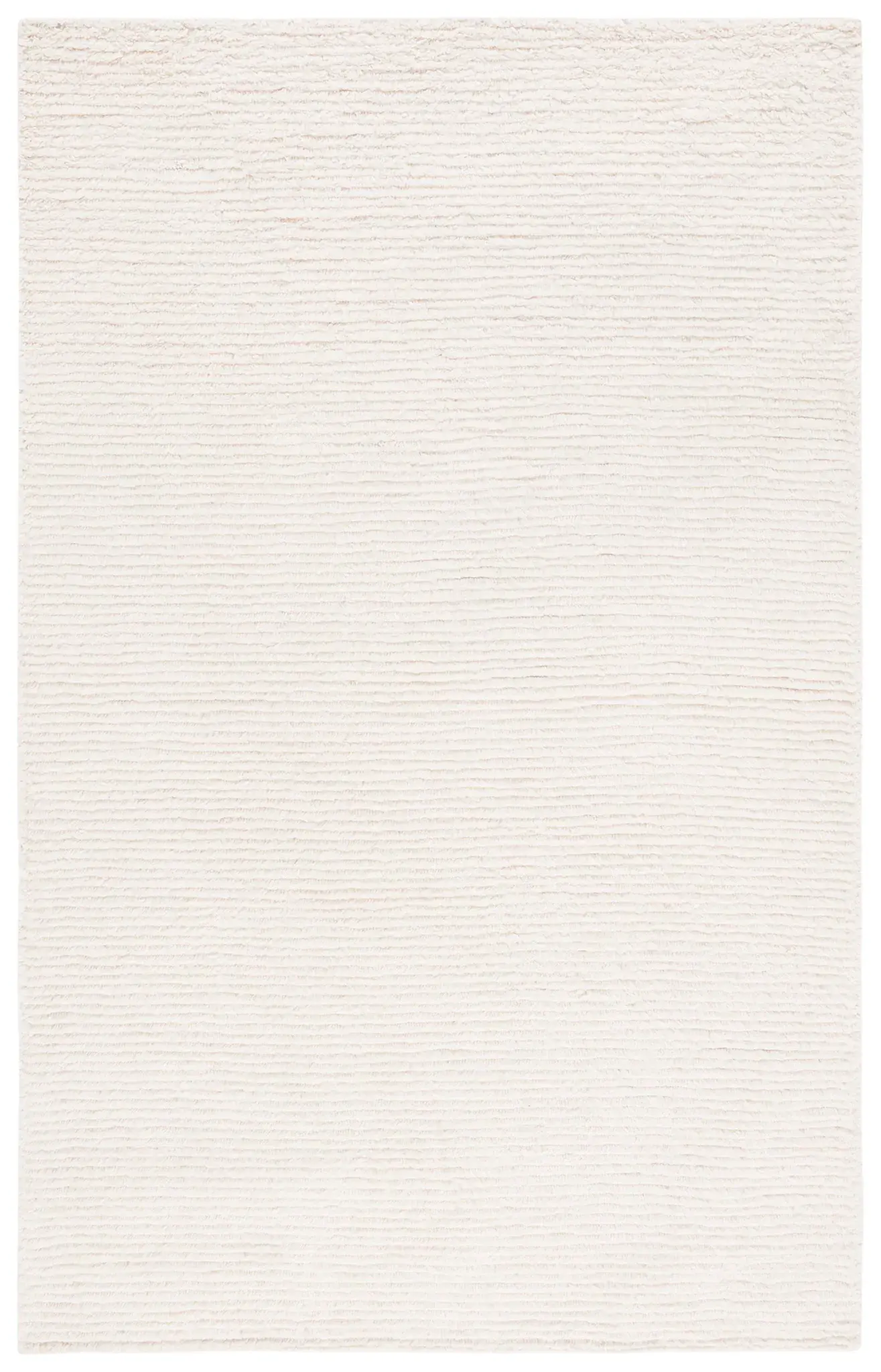 Casablanca Striped Hand-Woven Rug