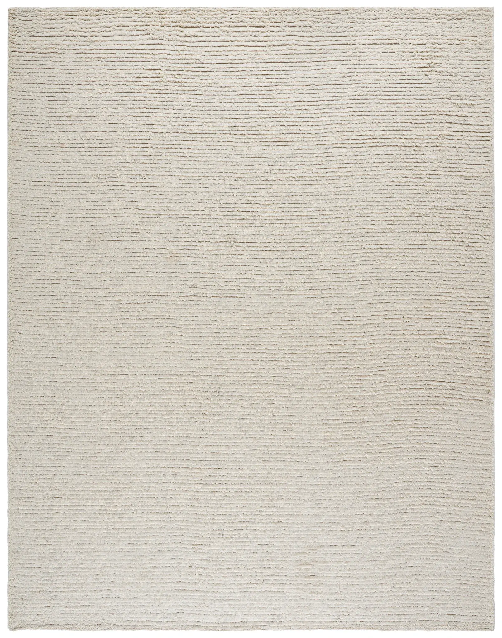 Casablanca Striped Hand-Woven Rug