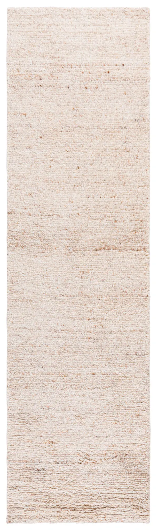 Casablanca Horizontal Ribbed Hand-Tufted Wool Rug