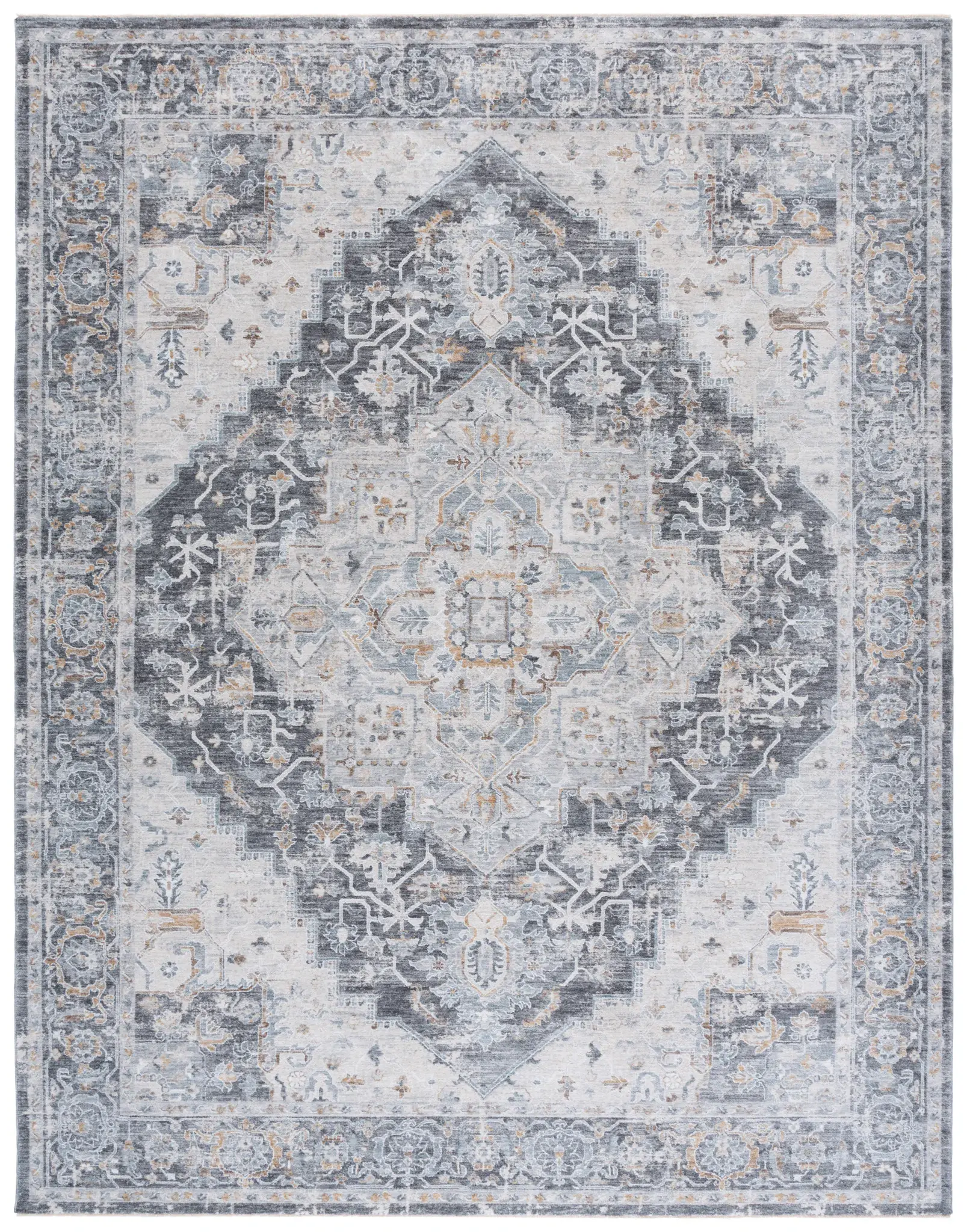 Crescent rug collection