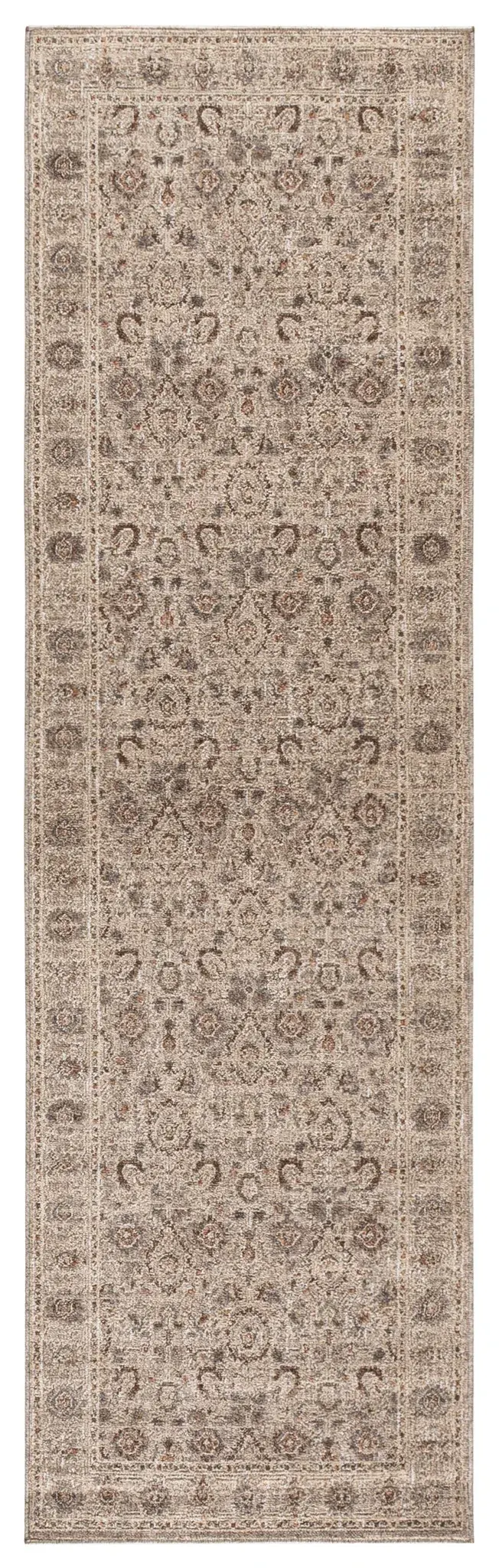 Crystal Vintage Persian Rug