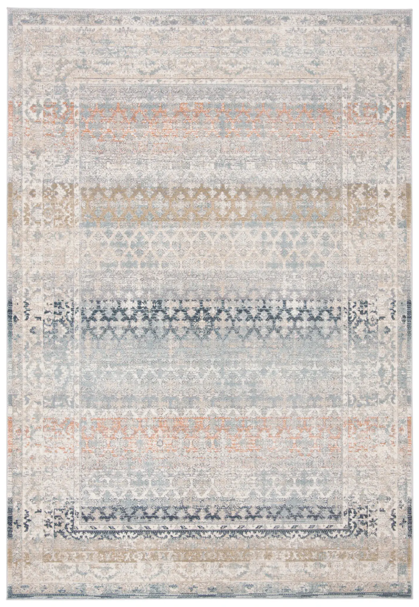 Cosmopolitan rug collection