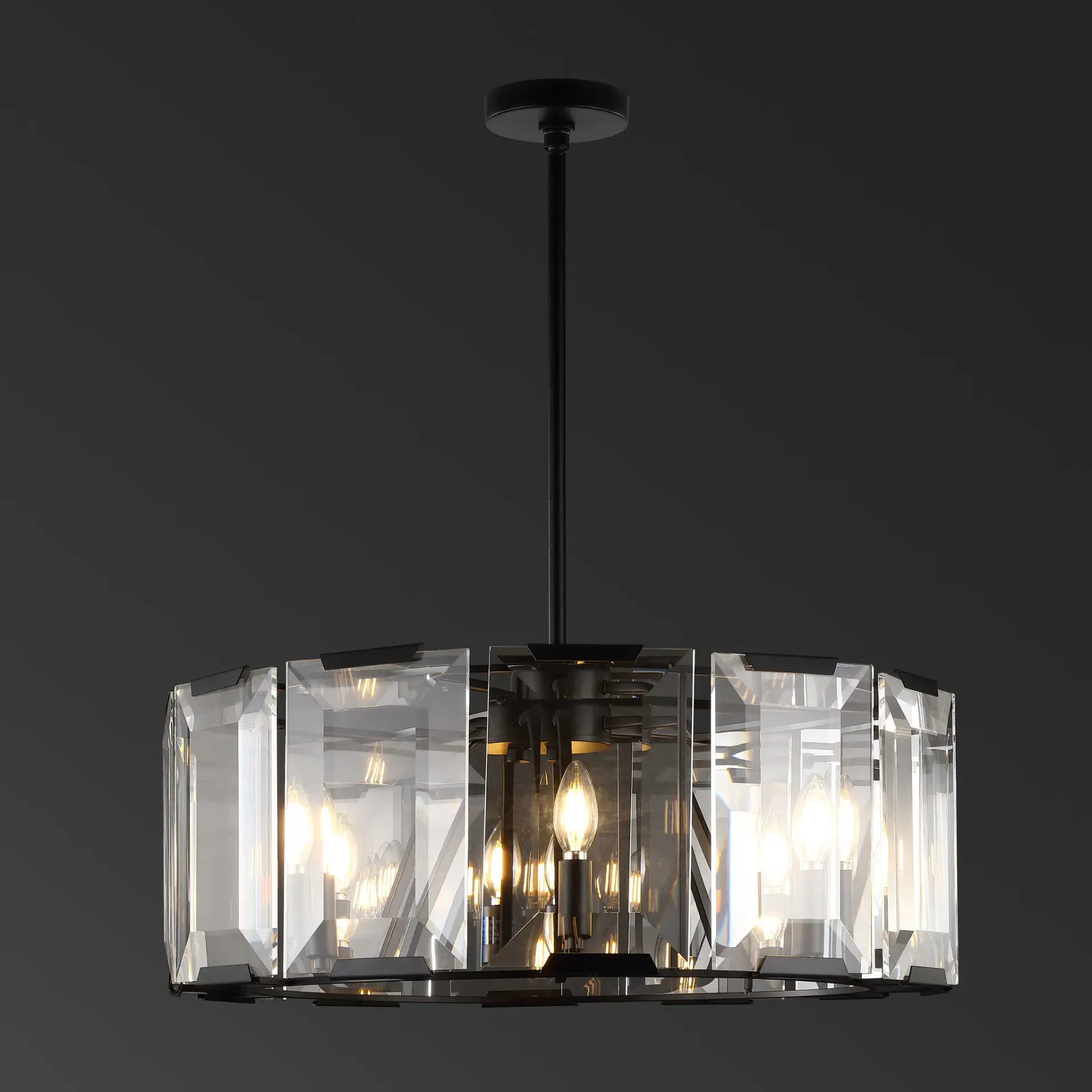 Esperanza Crystal Chandelier