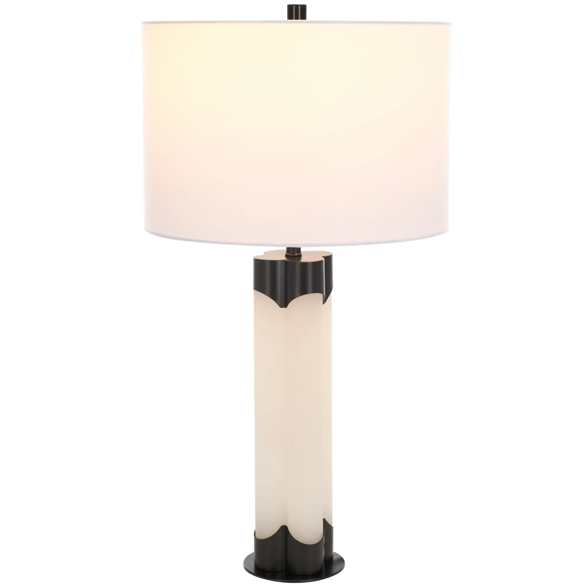 Chavez Alabaster Table Lamp