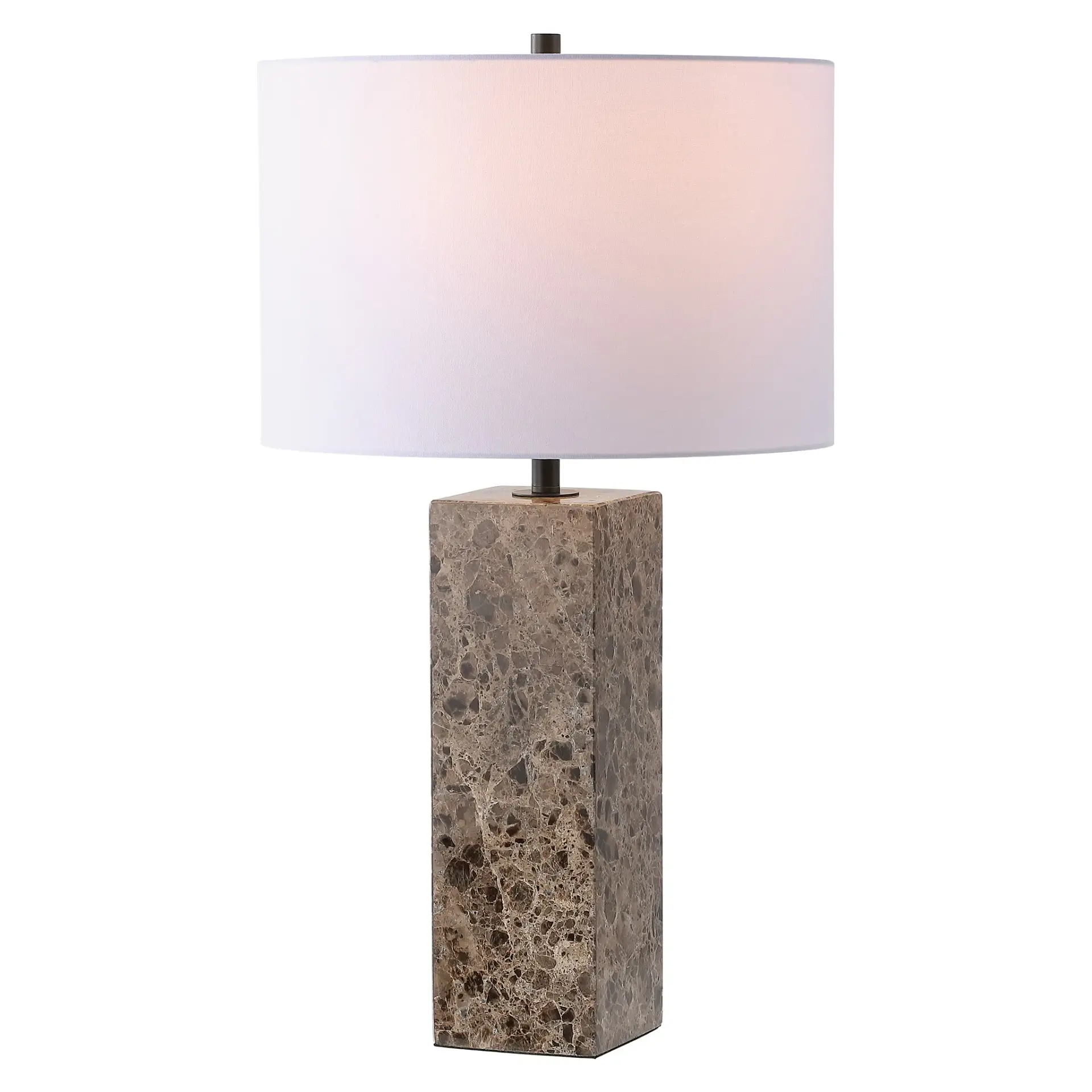 Katebryn Marble Table Lamp