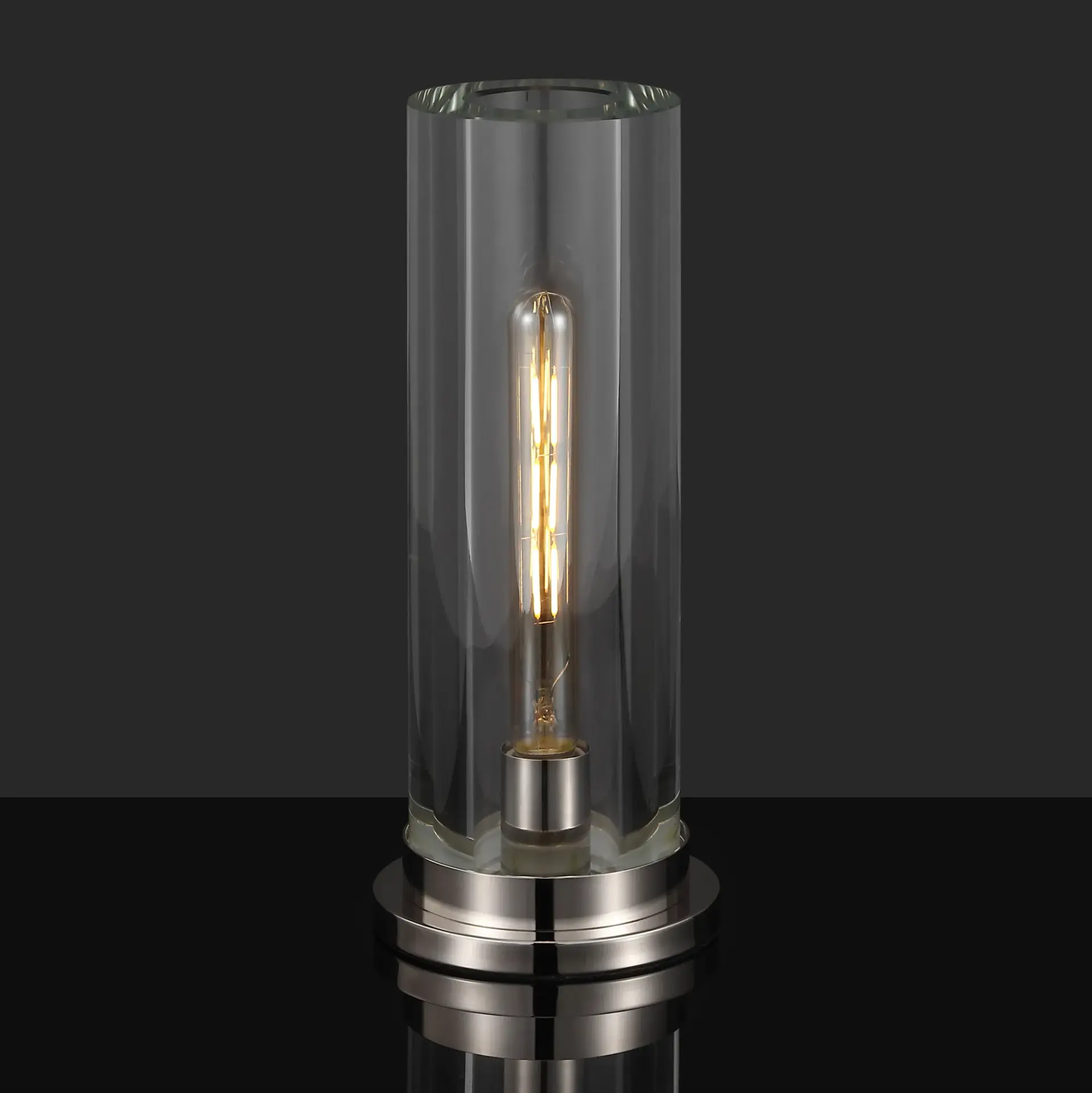 Dellanora Tube Table Lamp