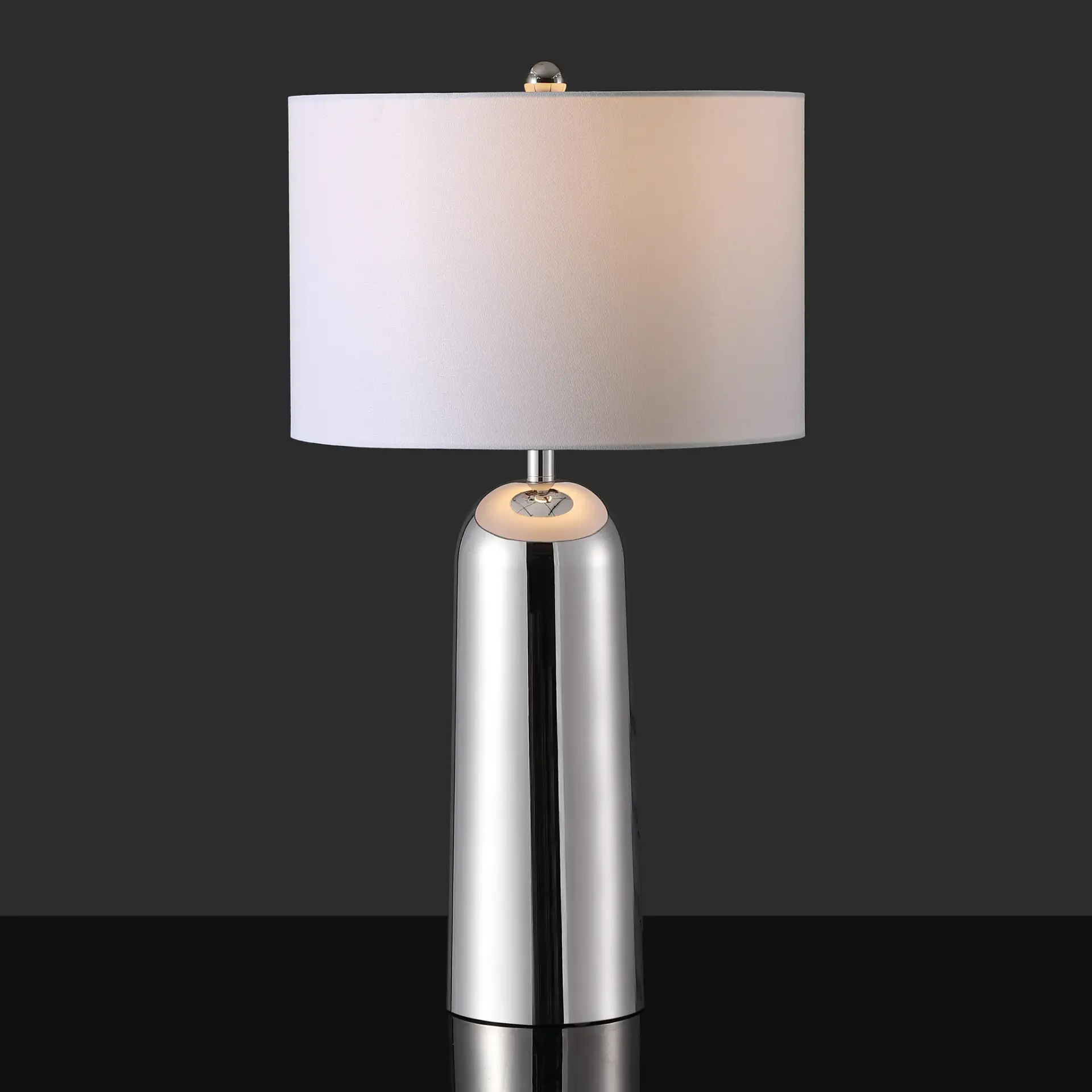 Chadric Metal Table Lamp