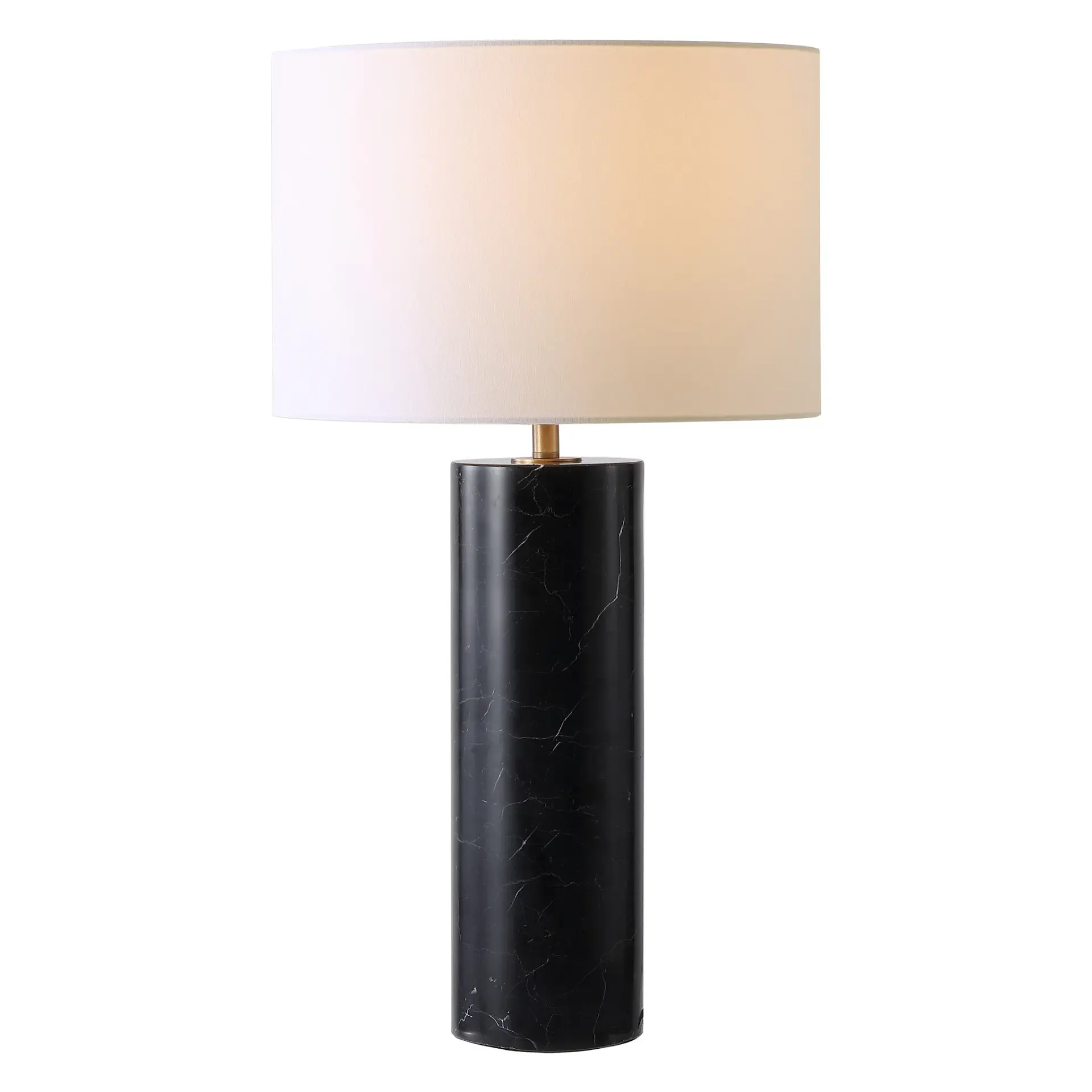 Hilary Marble Table Lamp